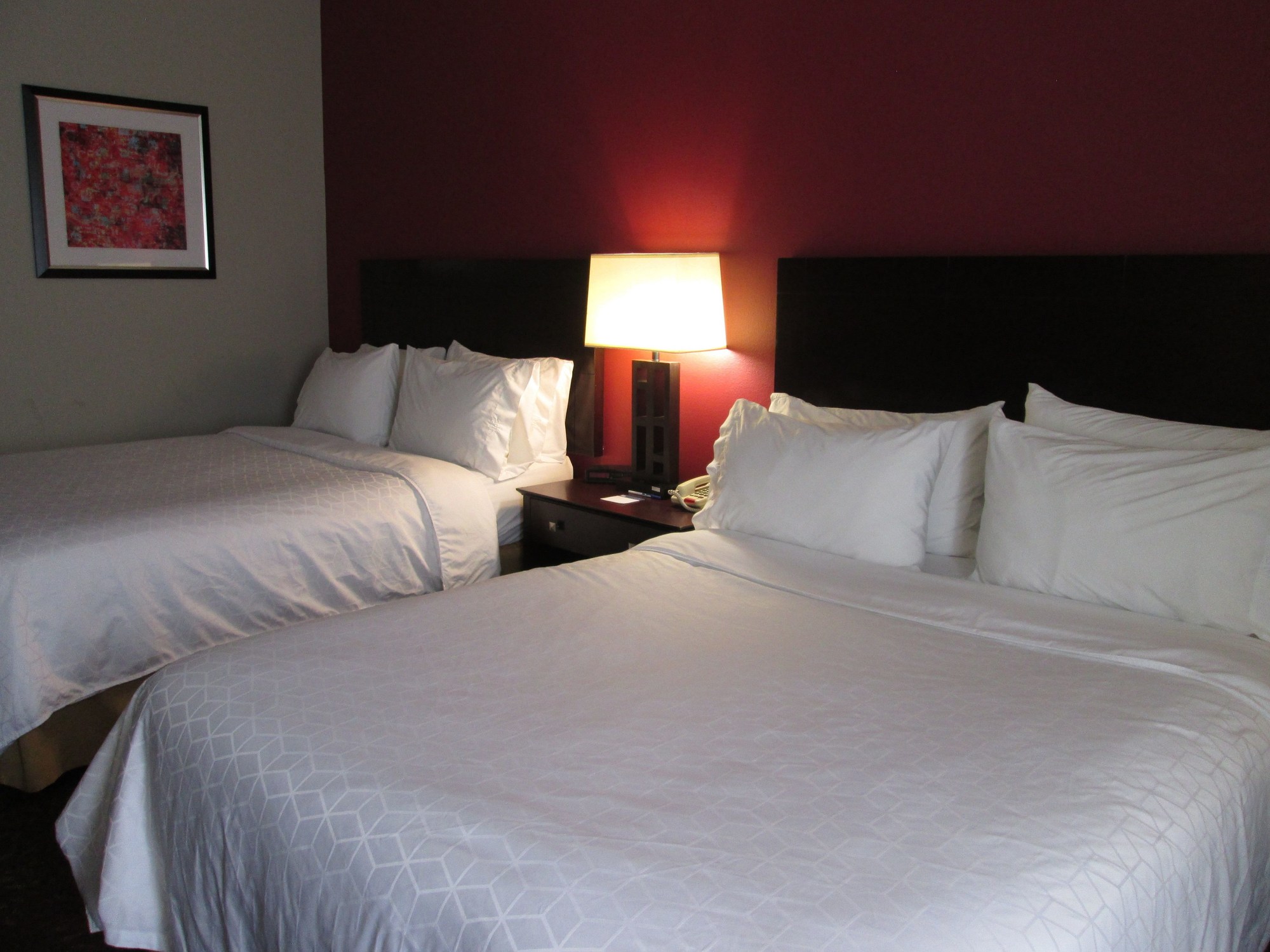 Holiday Inn Express Cloverdale Greencastle