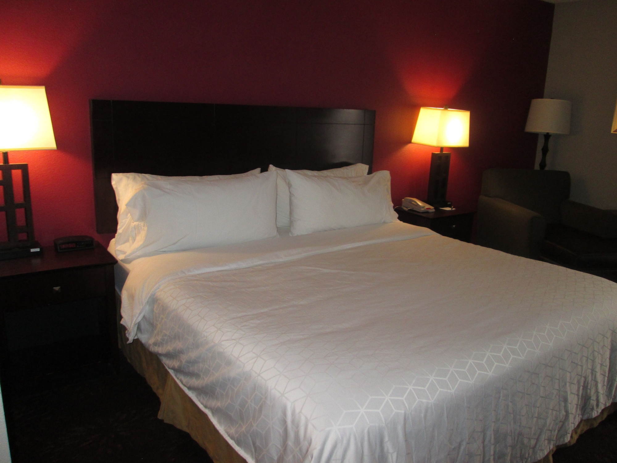 Holiday Inn Express Cloverdale Greencastle