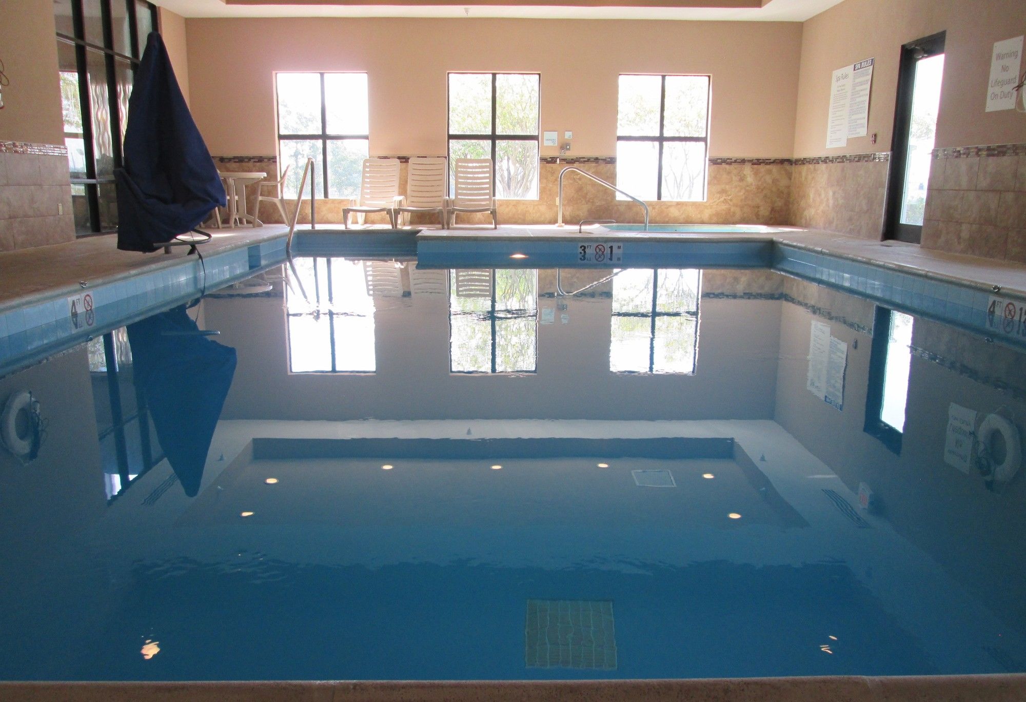 Holiday Inn Express Cloverdale Greencastle