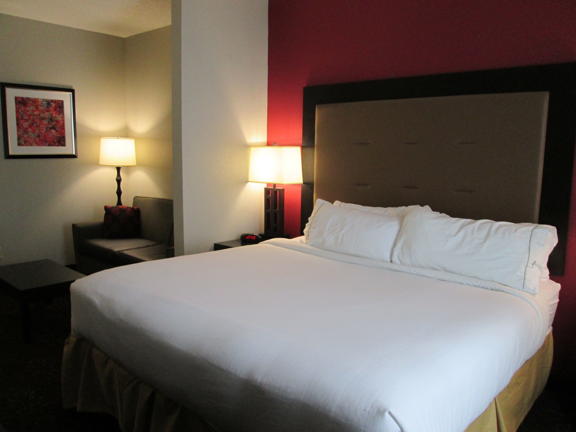 Holiday Inn Express Cloverdale Greencastle
