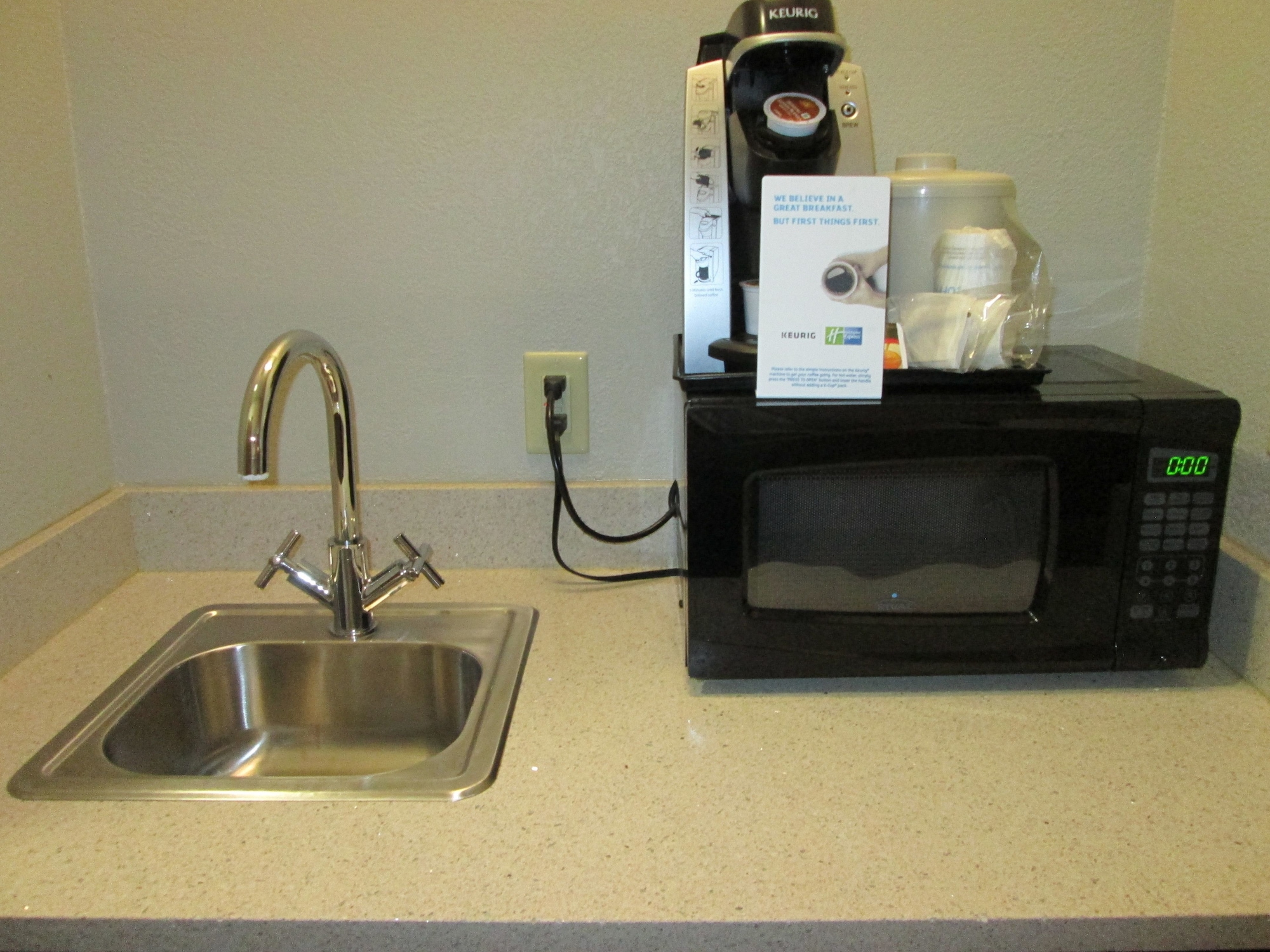 Holiday Inn Express Cloverdale Greencastle