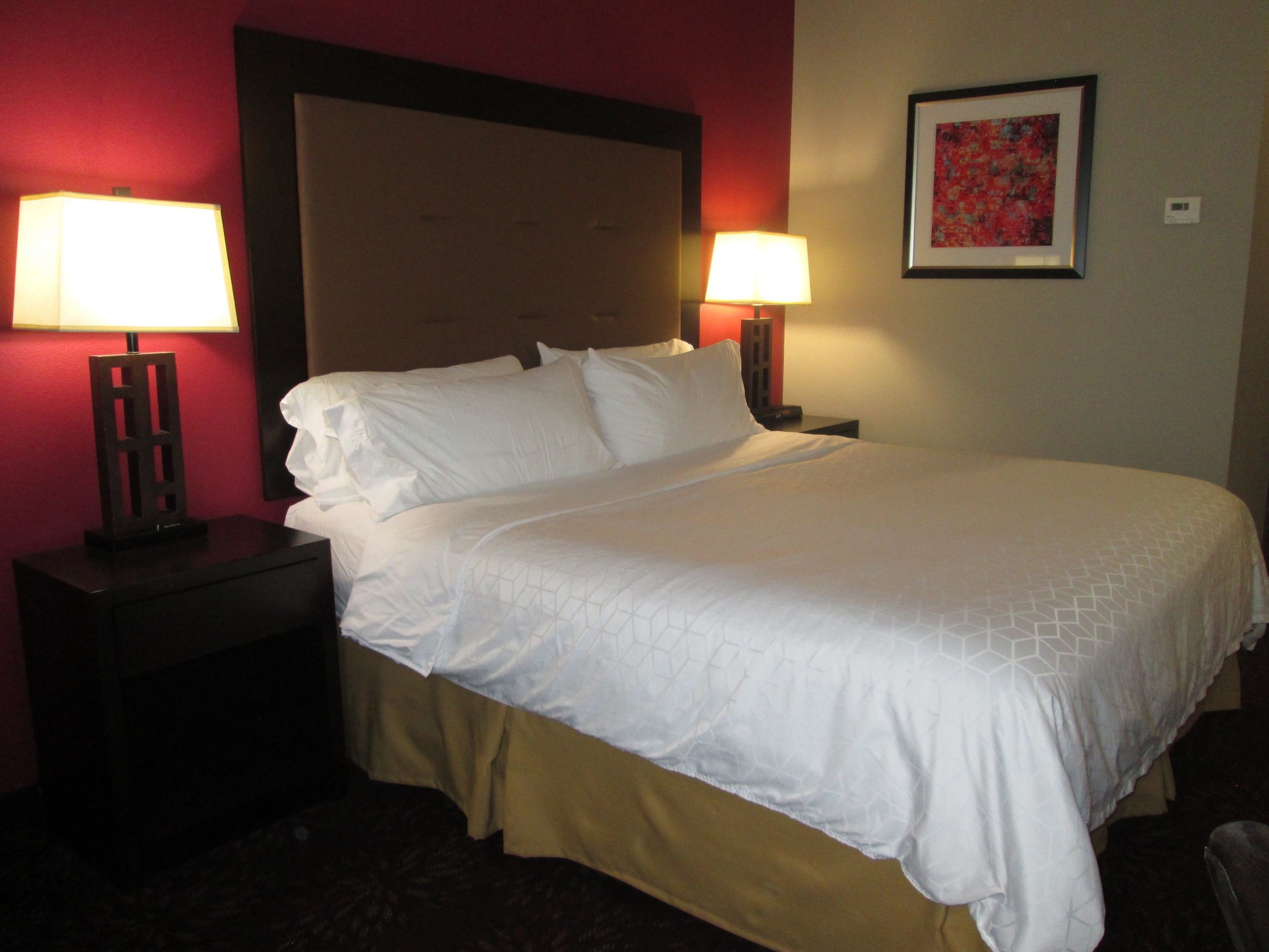 Holiday Inn Express Cloverdale Greencastle