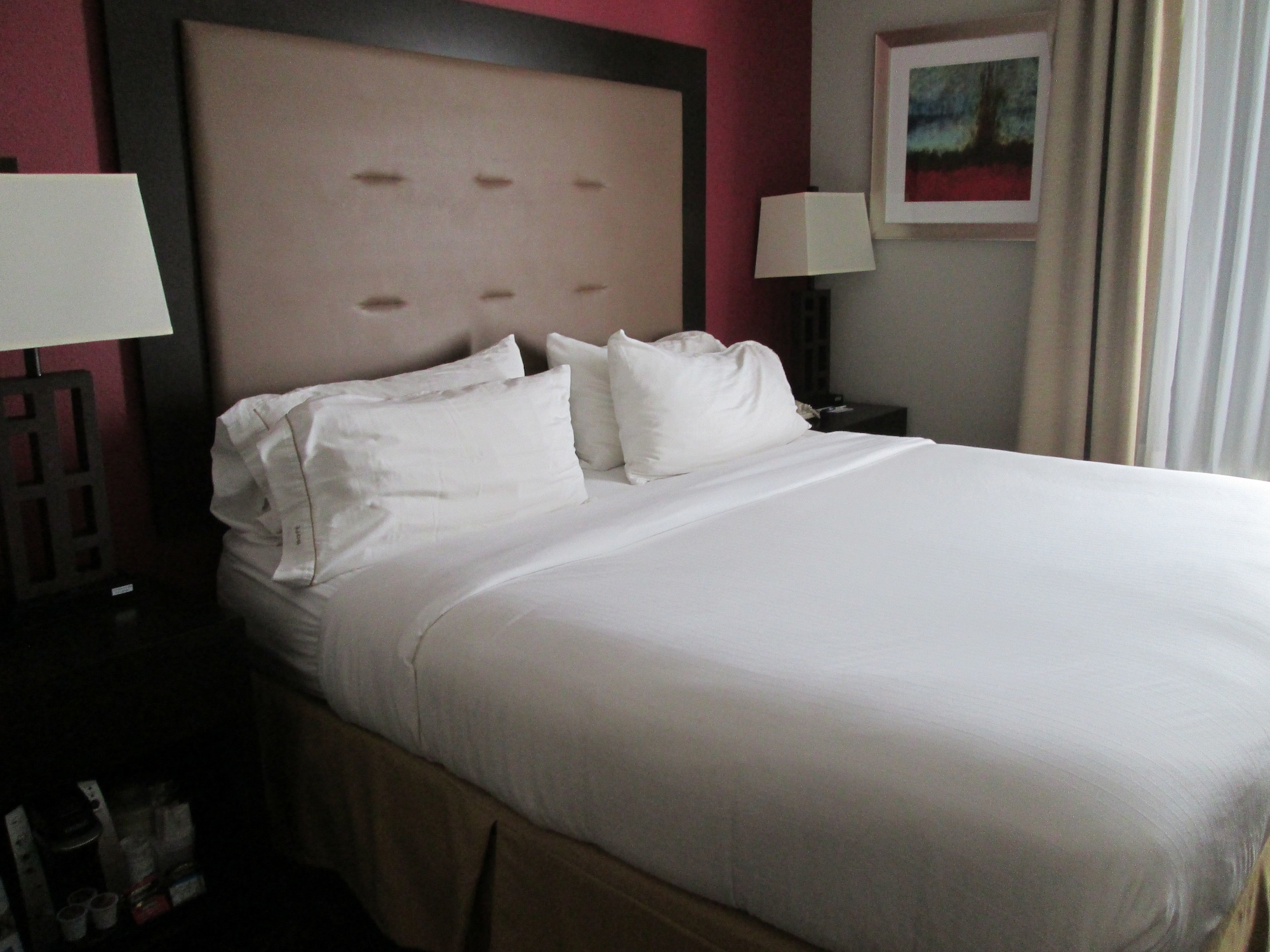 Holiday Inn Express Cloverdale Greencastle