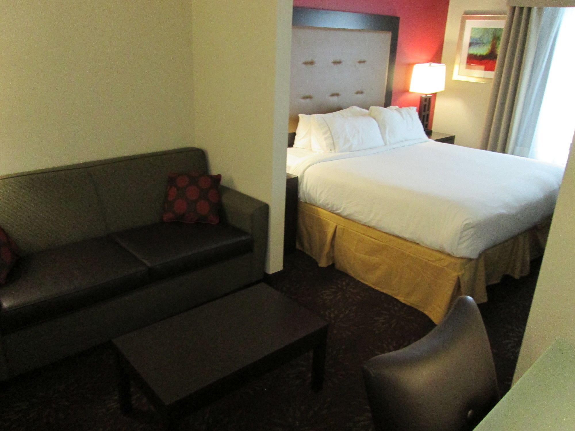 Holiday Inn Express Cloverdale Greencastle