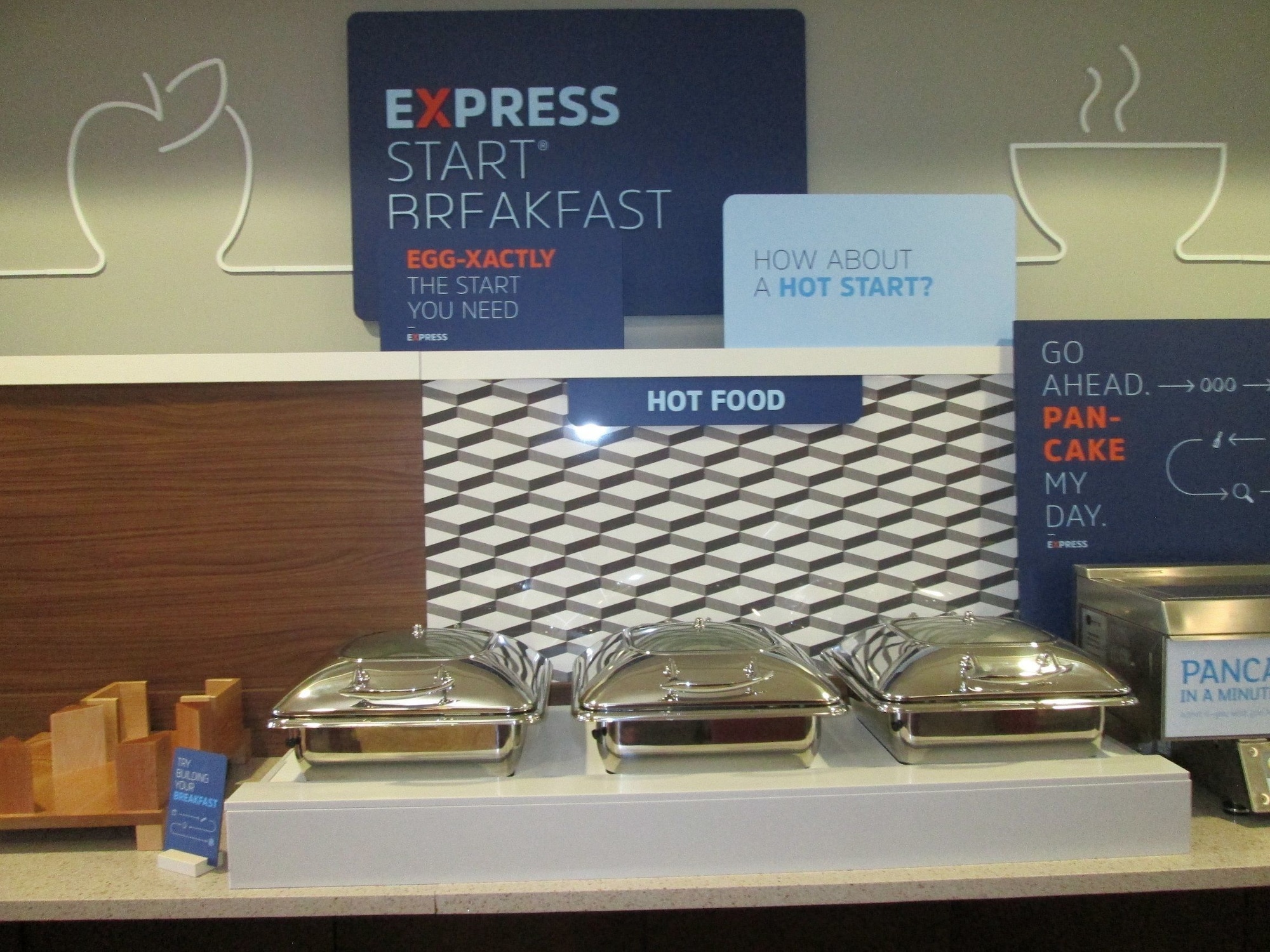 Holiday Inn Express Cloverdale Greencastle