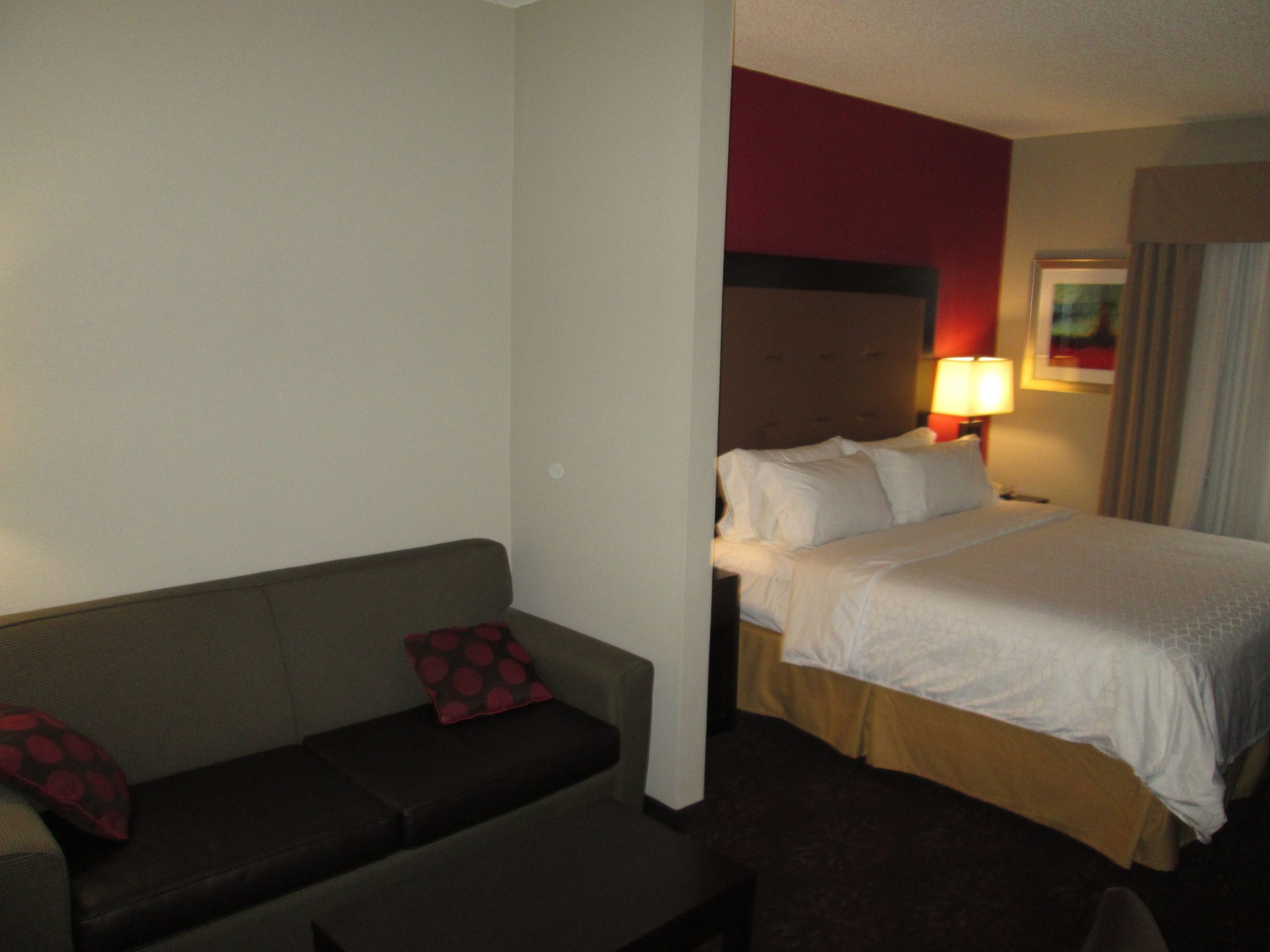 Holiday Inn Express Cloverdale Greencastle