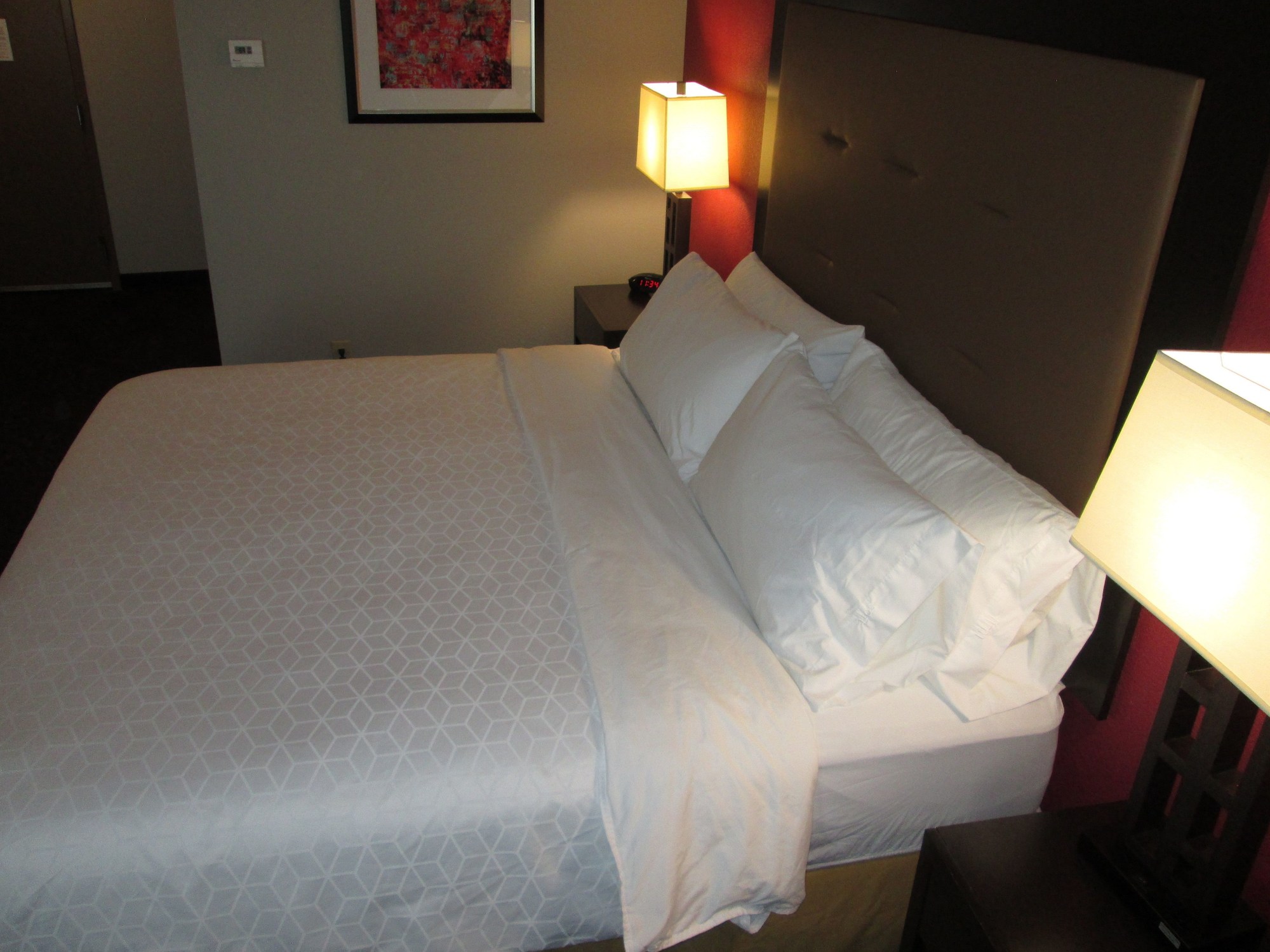 Holiday Inn Express Cloverdale Greencastle