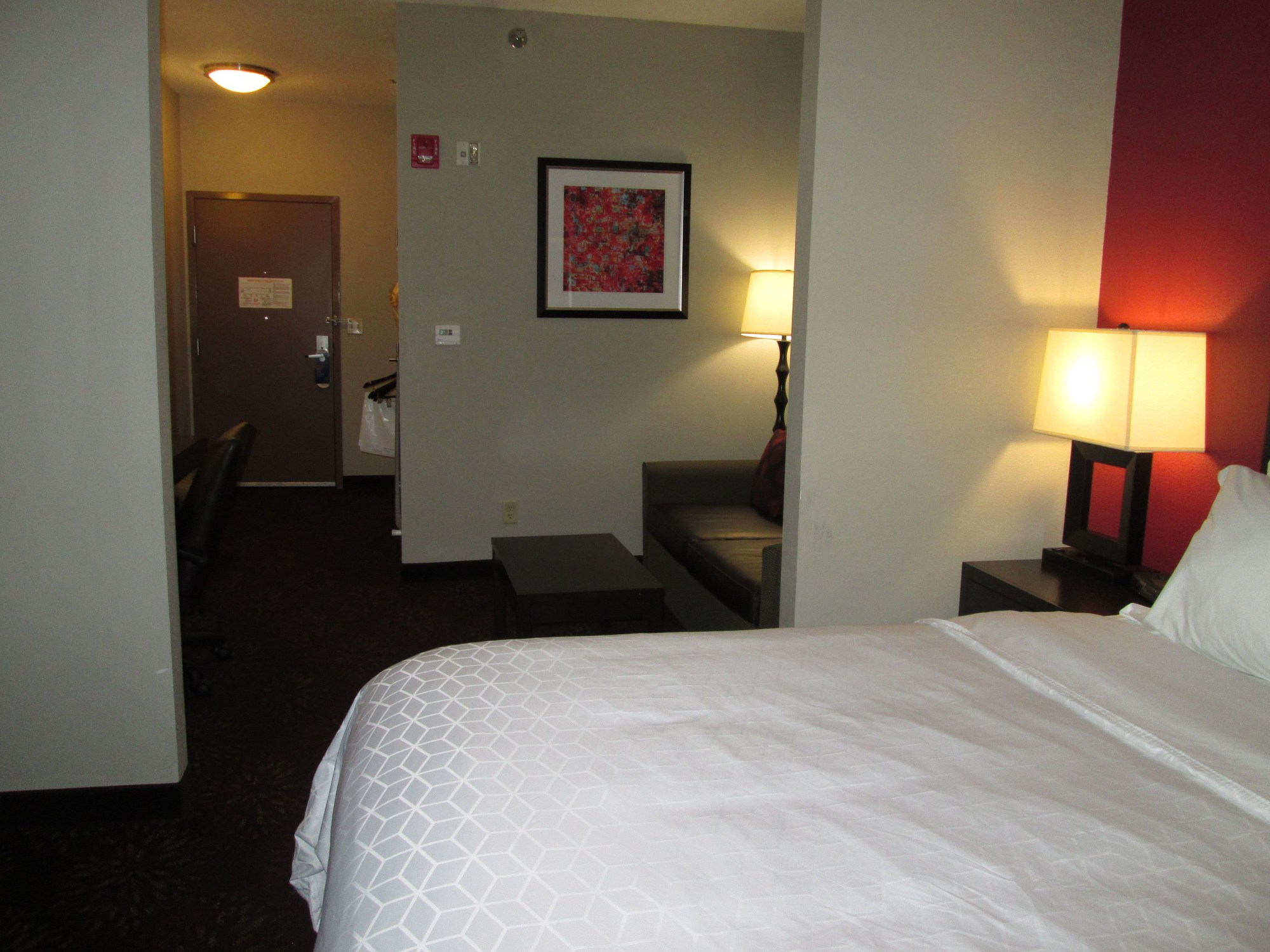 Holiday Inn Express Cloverdale Greencastle