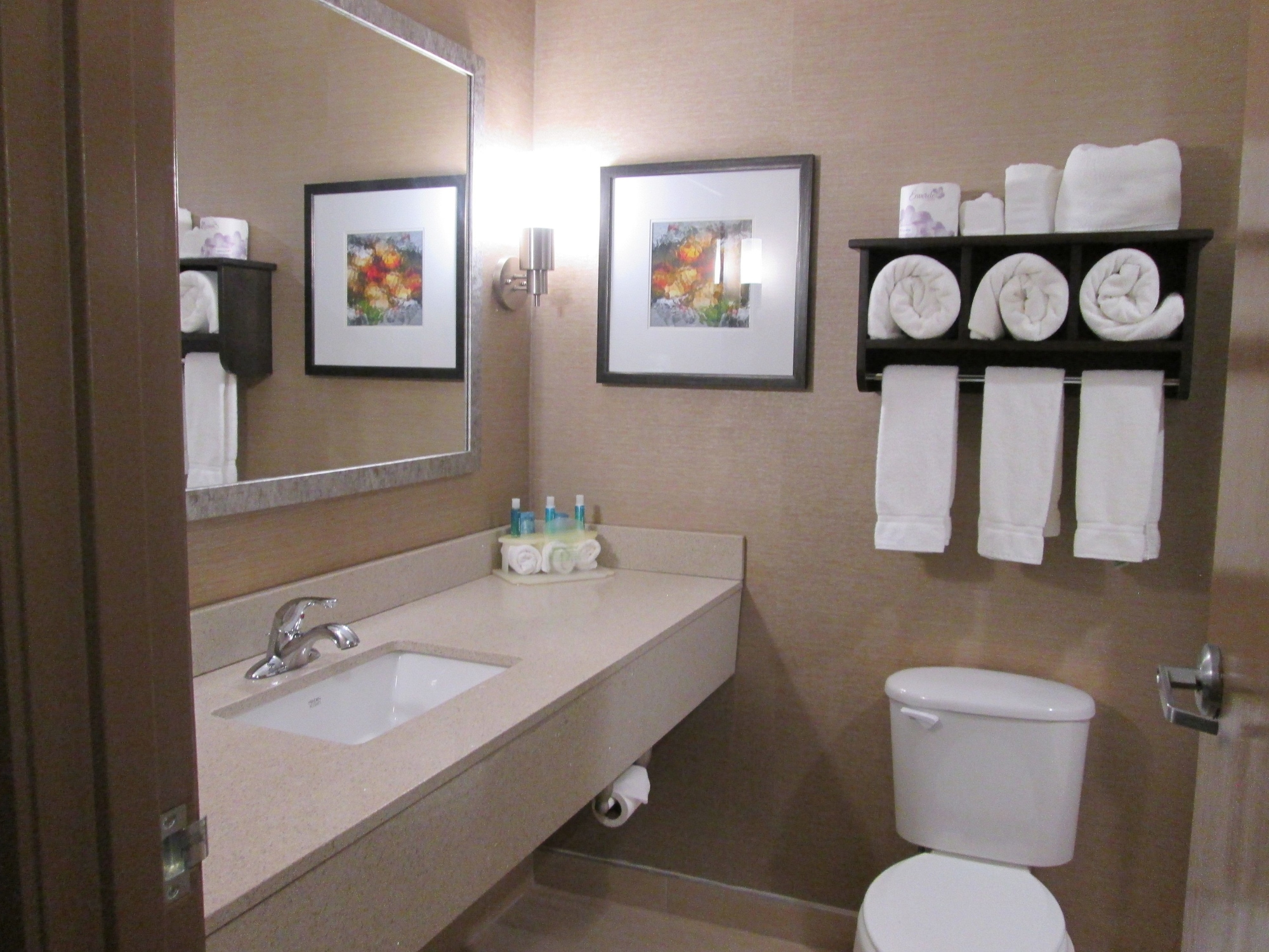 Holiday Inn Express Cloverdale Greencastle