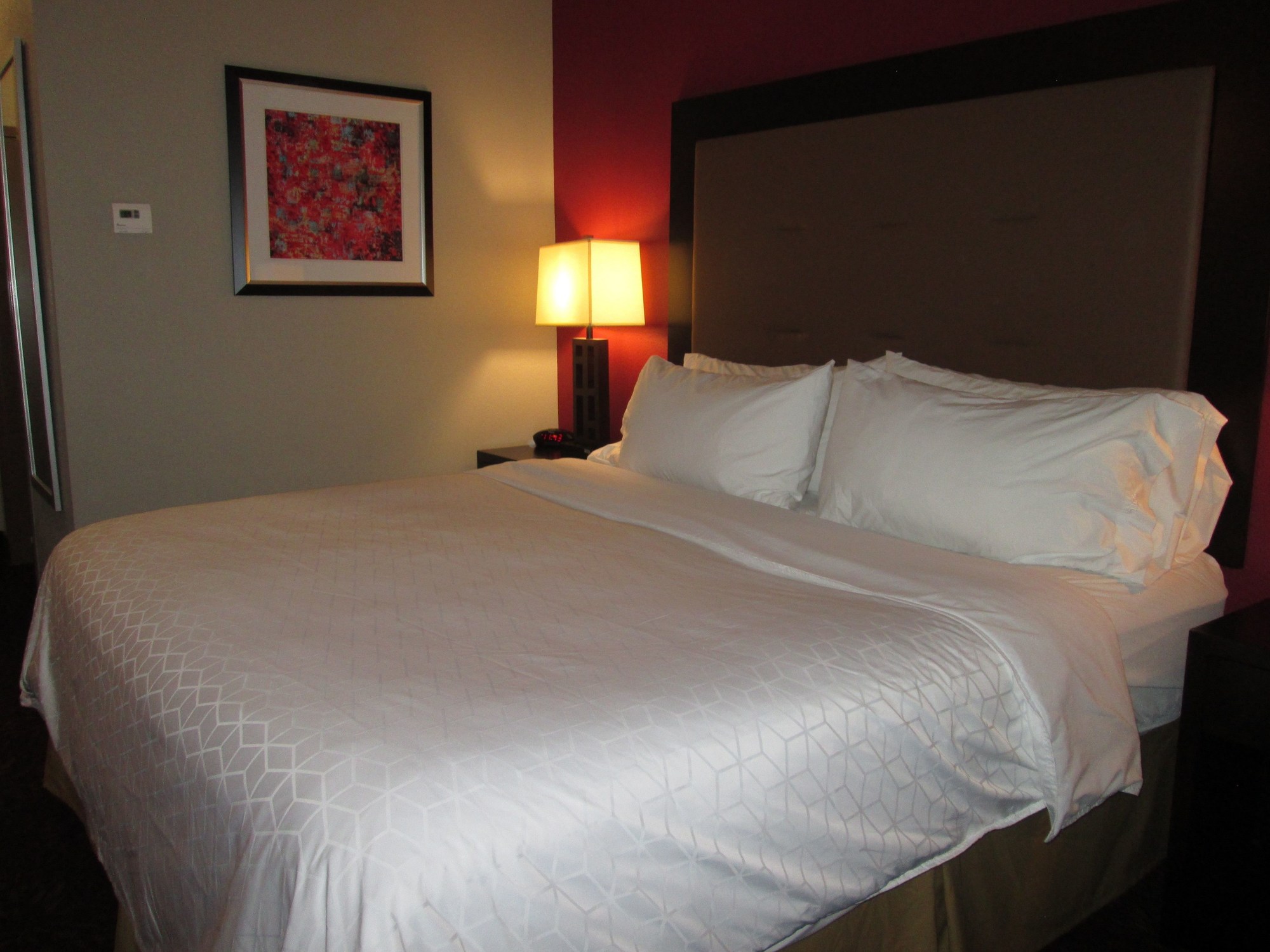 Holiday Inn Express Cloverdale Greencastle
