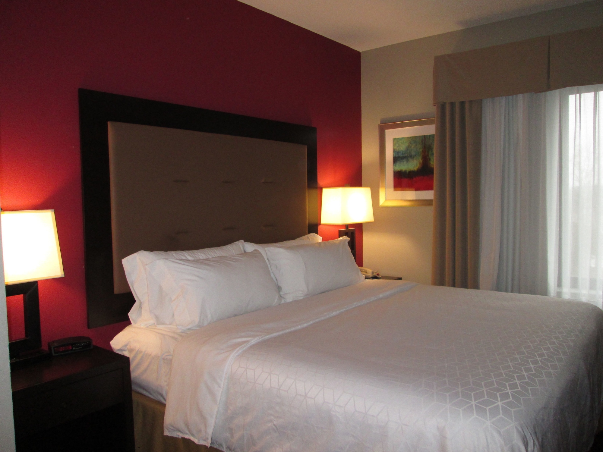 Holiday Inn Express Cloverdale Greencastle