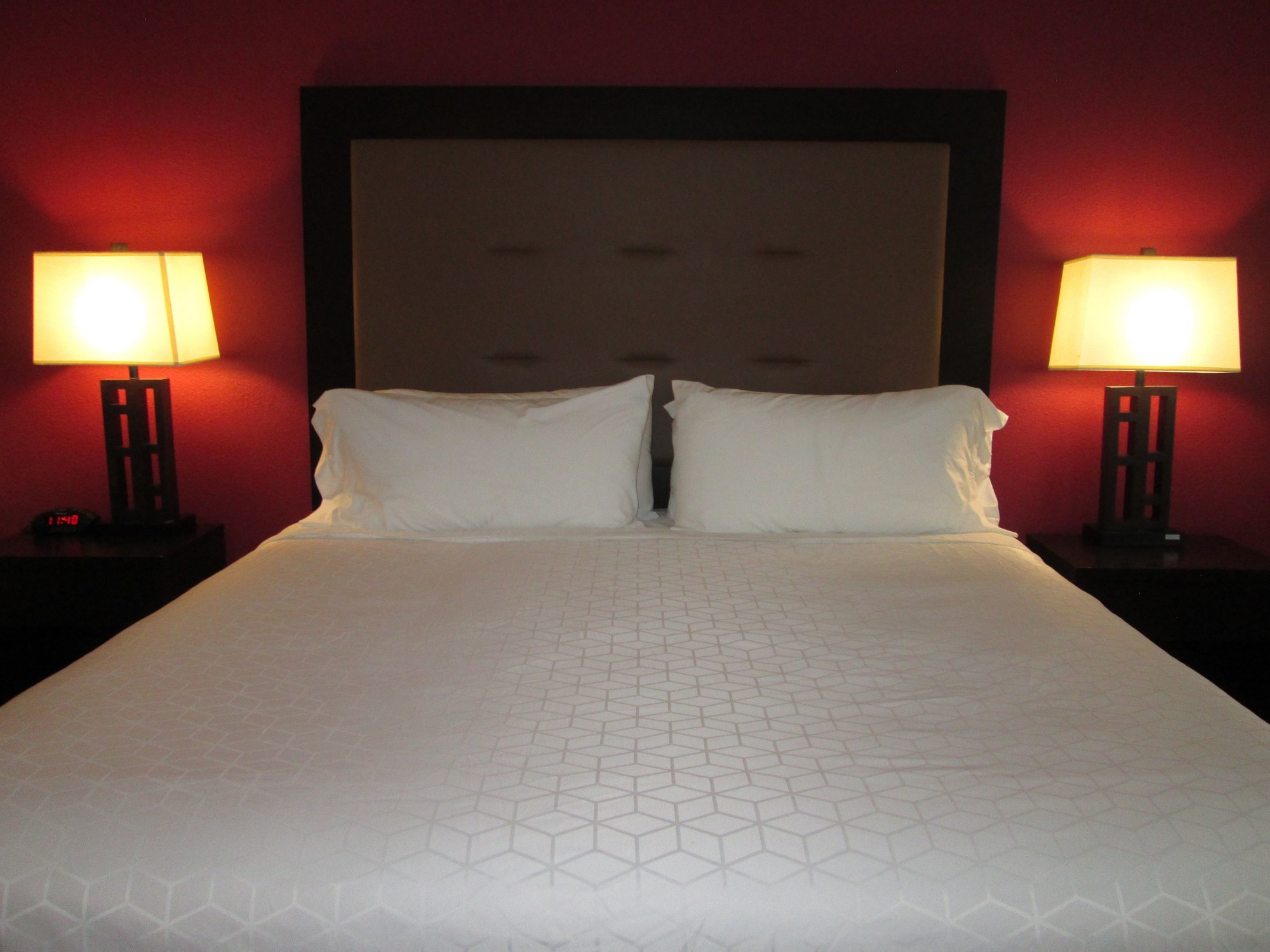 Holiday Inn Express Cloverdale Greencastle