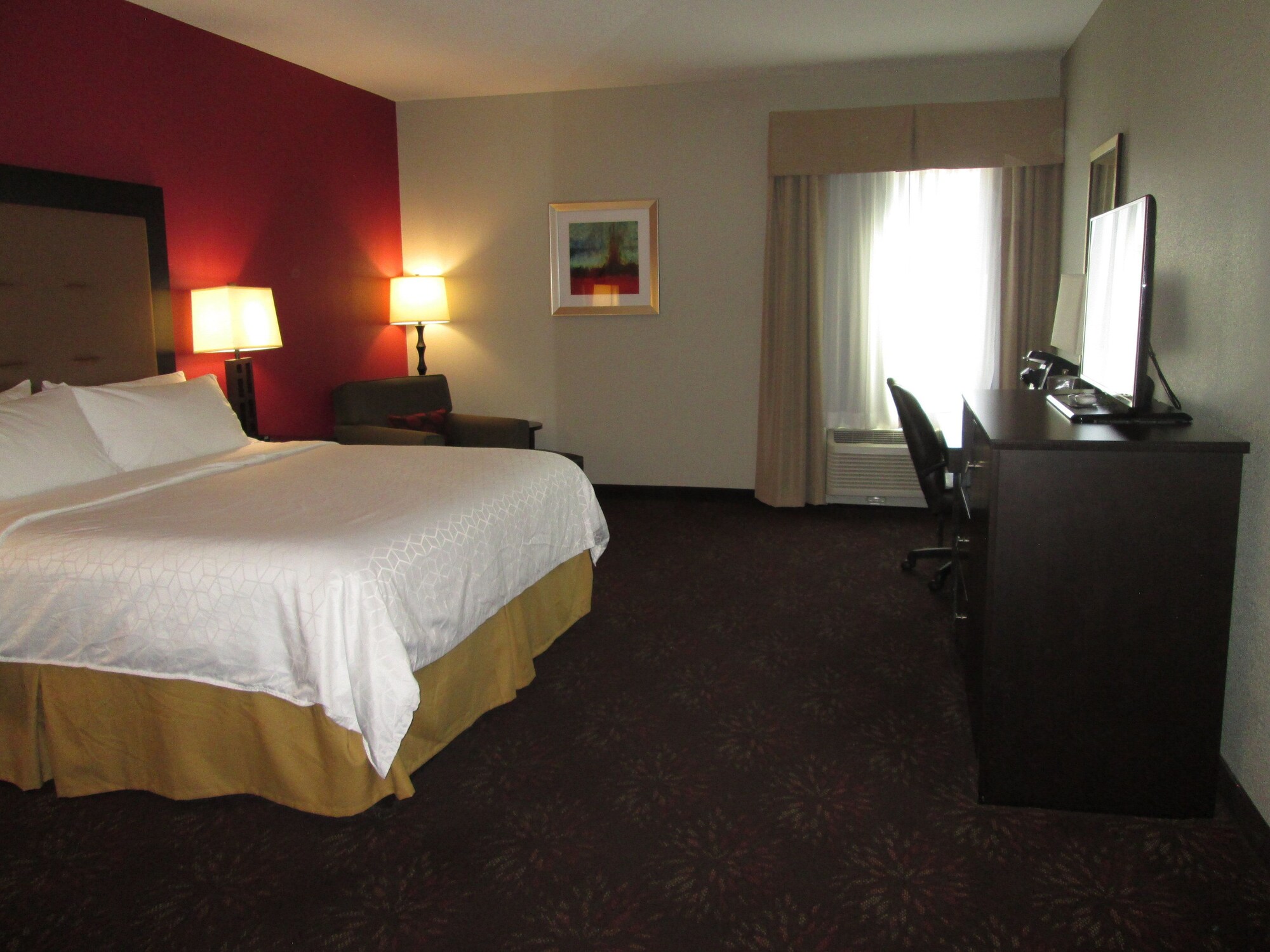Holiday Inn Express Cloverdale Greencastle