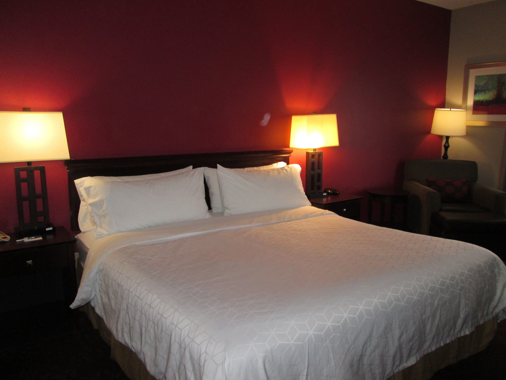 Holiday Inn Express Cloverdale Greencastle