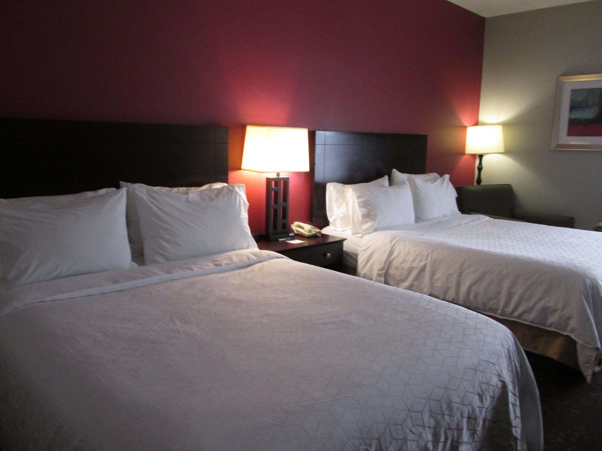 Holiday Inn Express Cloverdale Greencastle
