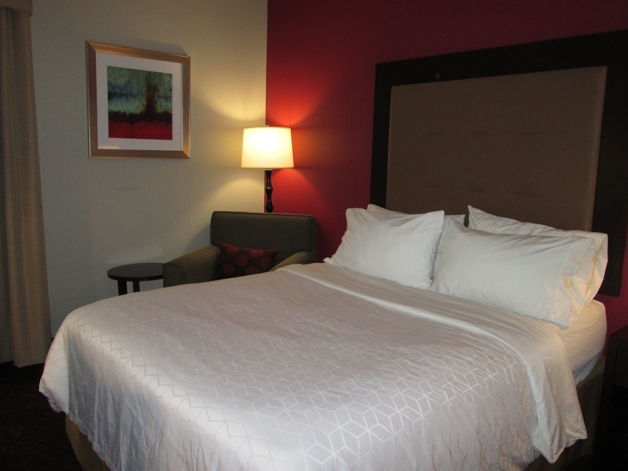 Holiday Inn Express Cloverdale Greencastle