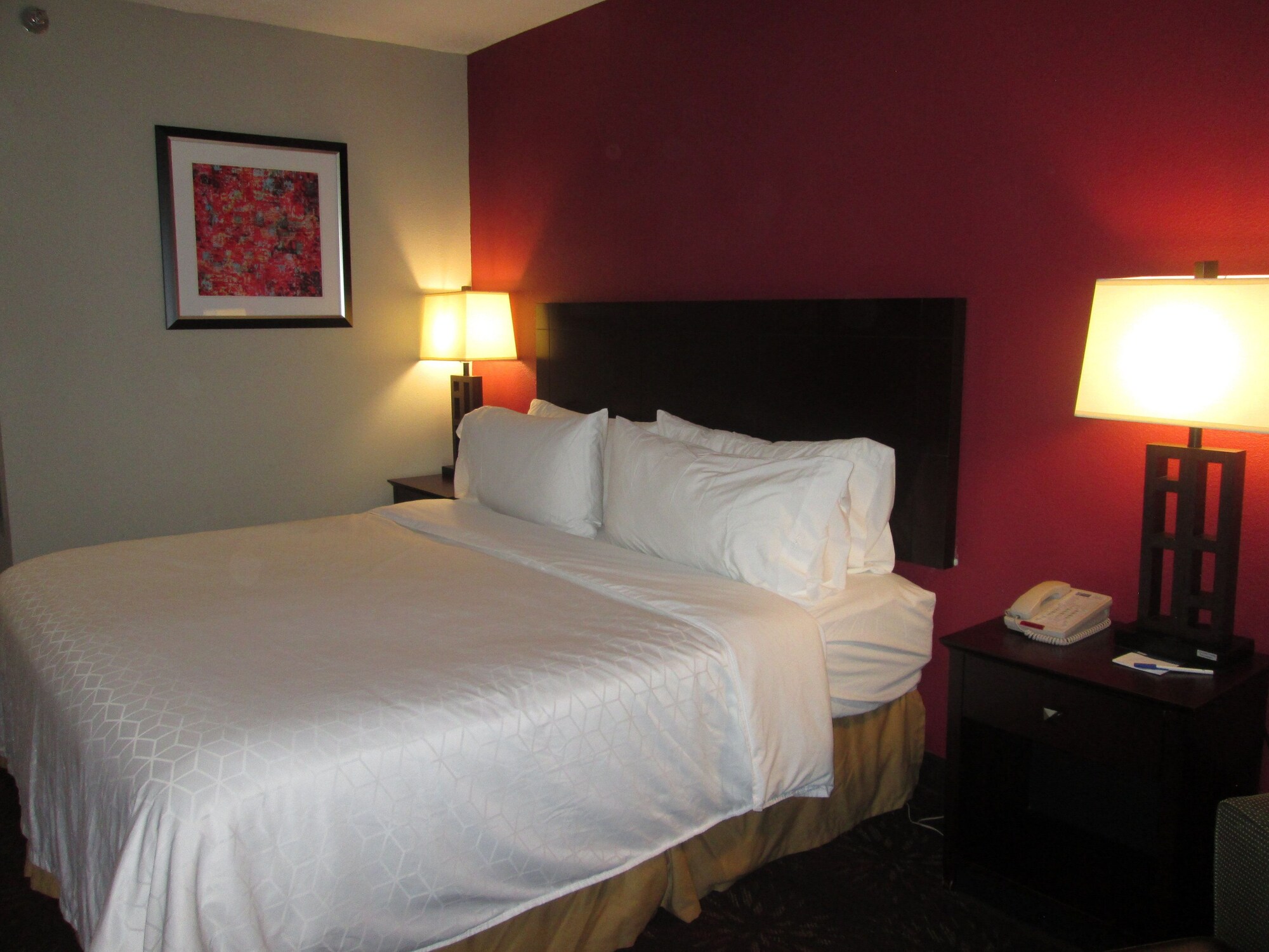 Holiday Inn Express Cloverdale Greencastle