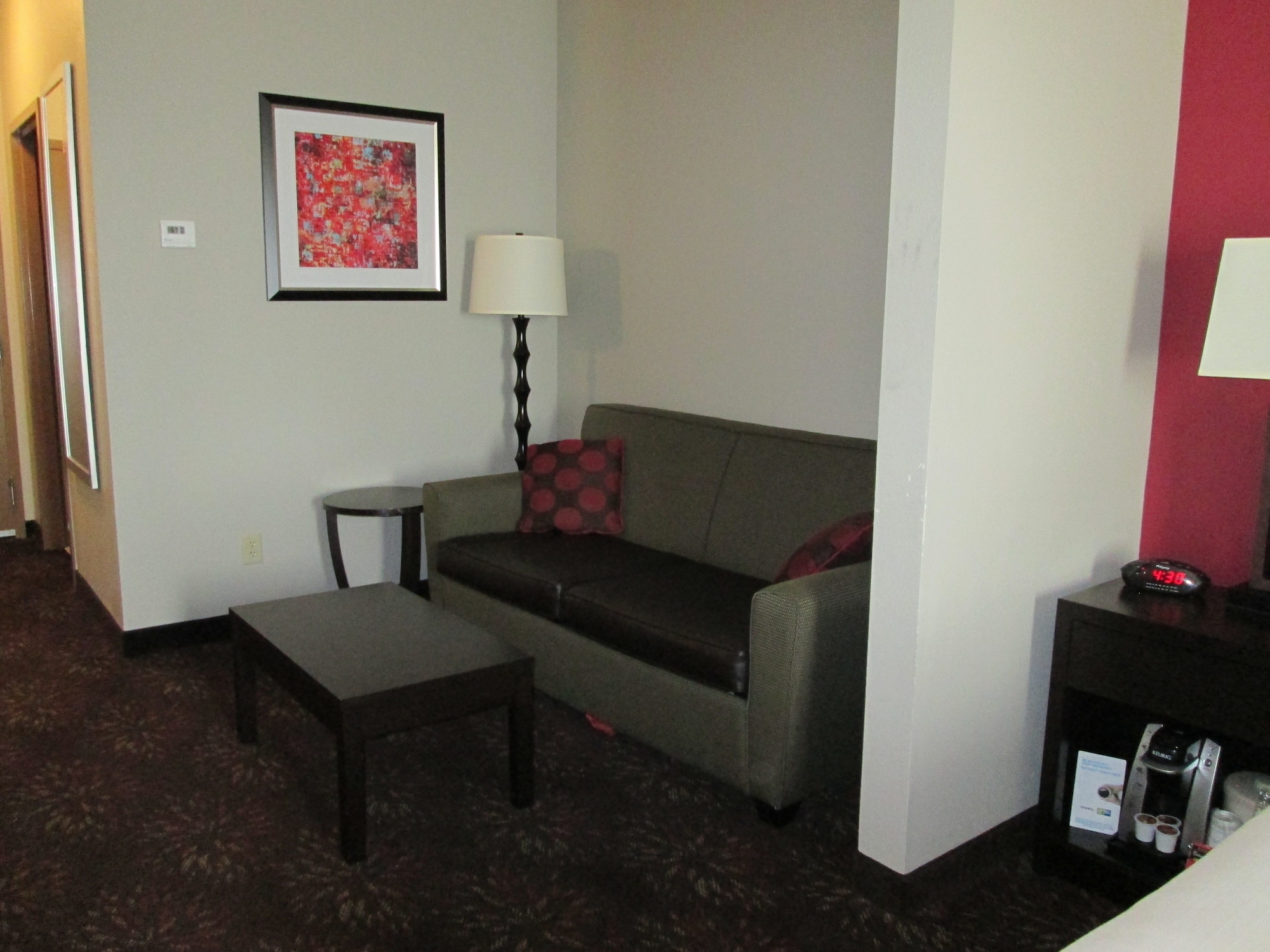 Holiday Inn Express Cloverdale Greencastle