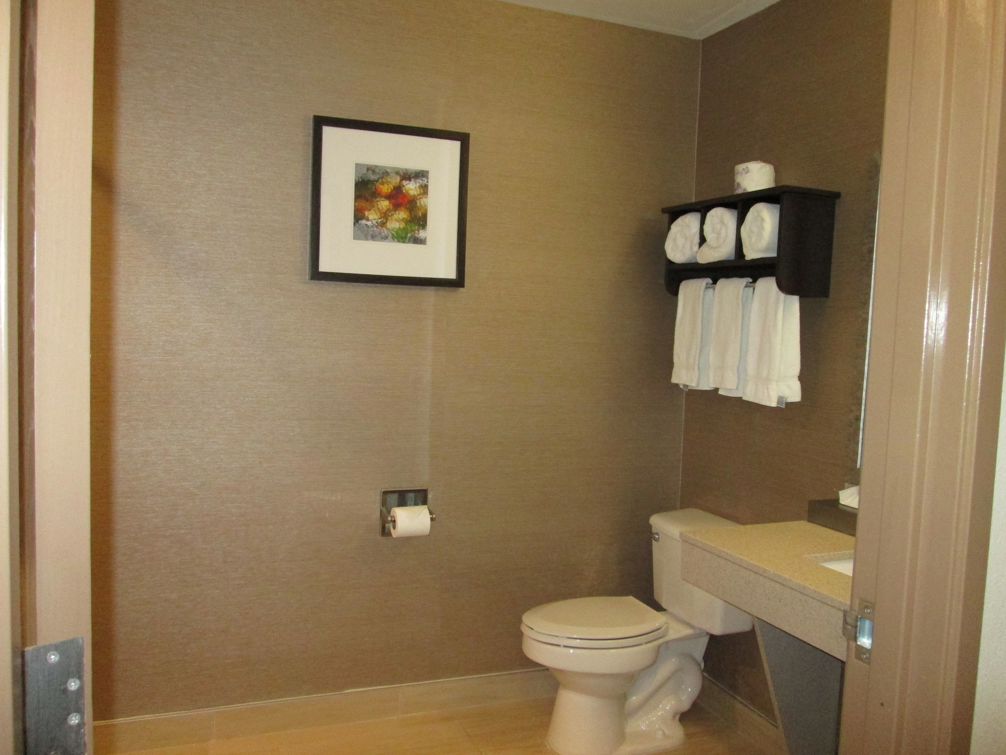 Holiday Inn Express Cloverdale Greencastle