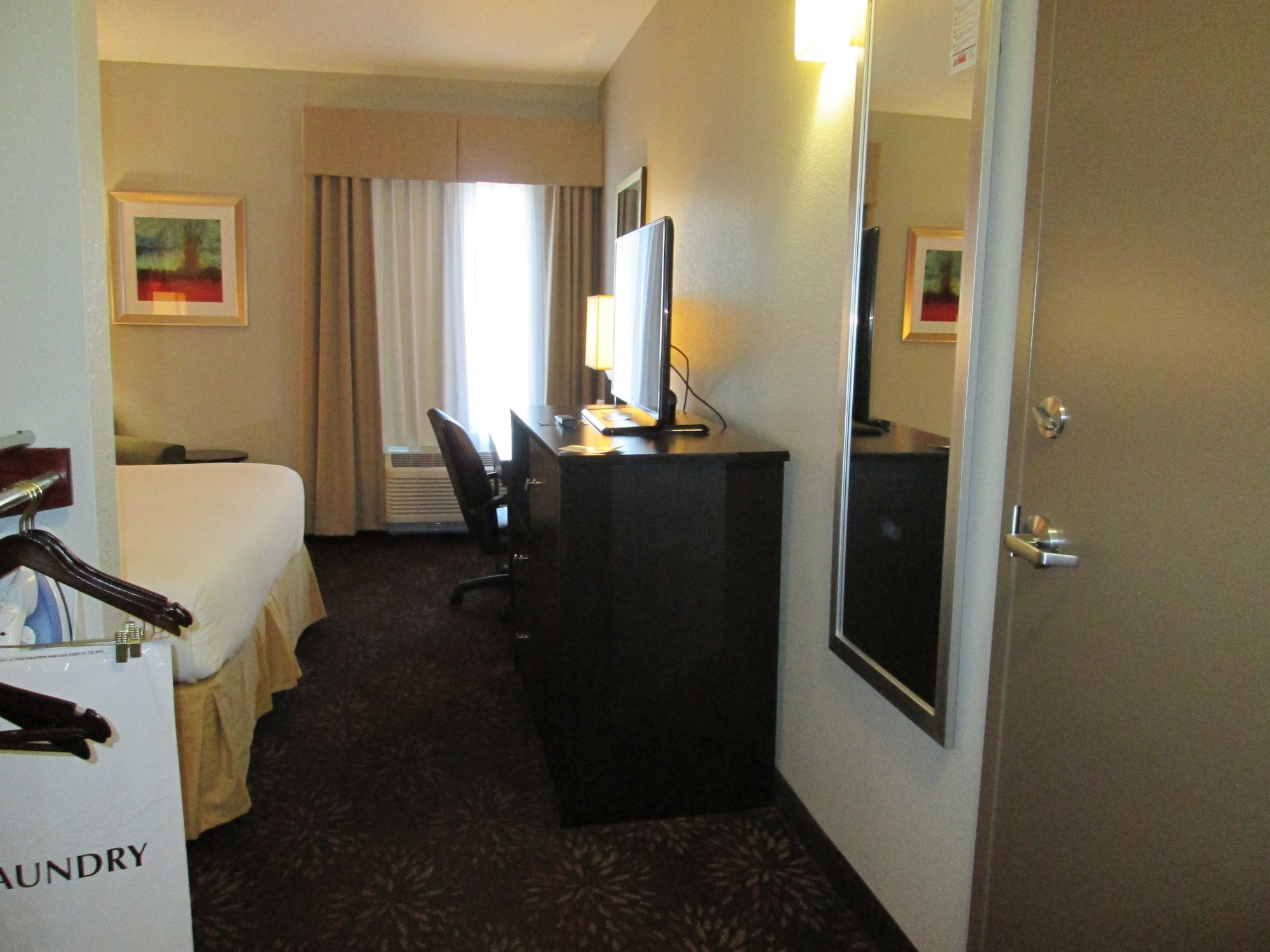 Holiday Inn Express Cloverdale Greencastle