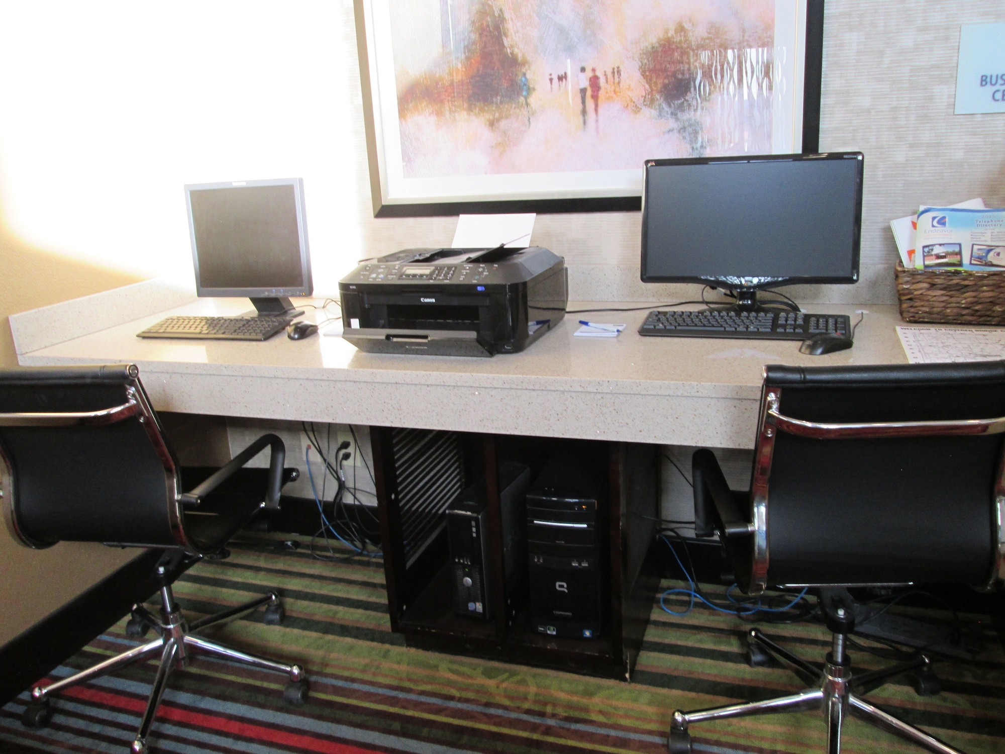 Holiday Inn Express Cloverdale Greencastle