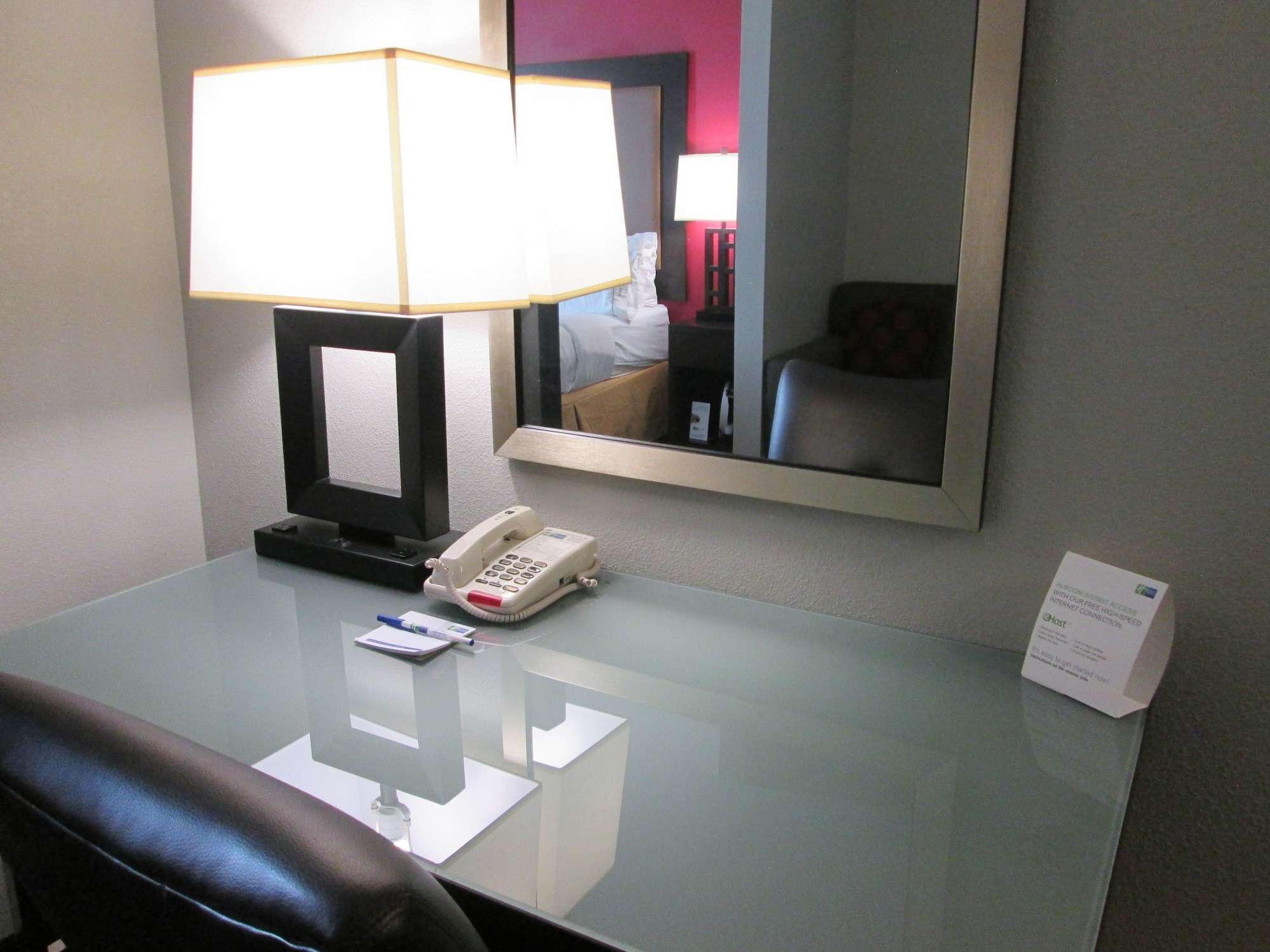 Holiday Inn Express Cloverdale Greencastle