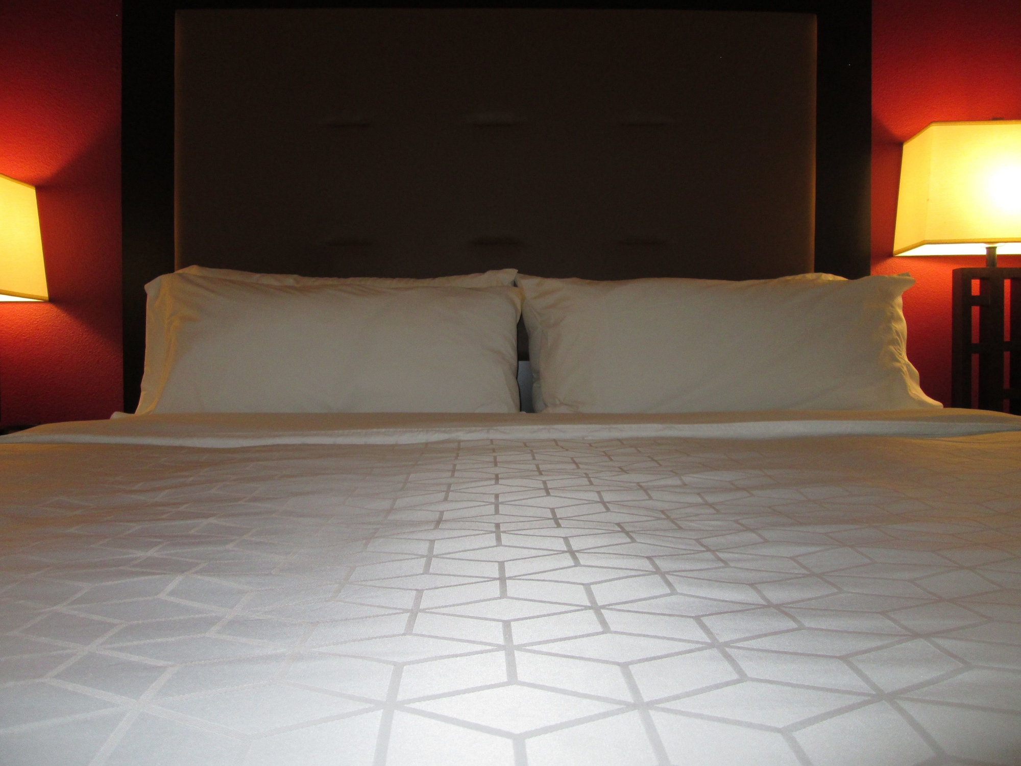 Holiday Inn Express Cloverdale Greencastle