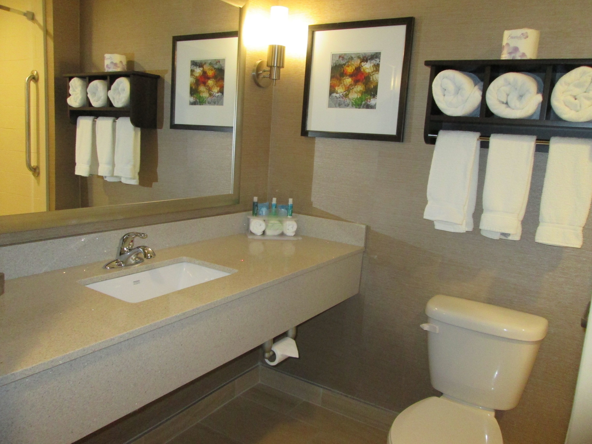Holiday Inn Express Cloverdale Greencastle