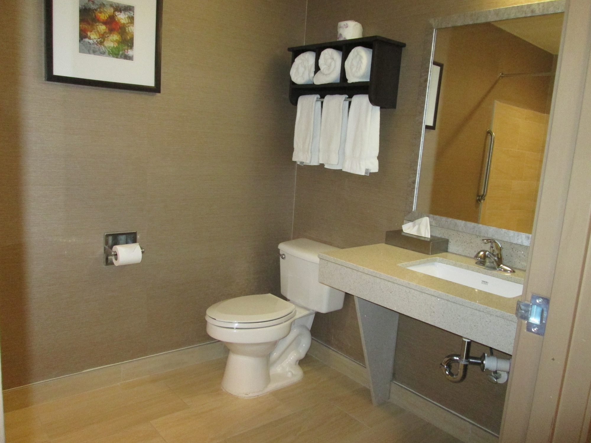 Holiday Inn Express Cloverdale Greencastle