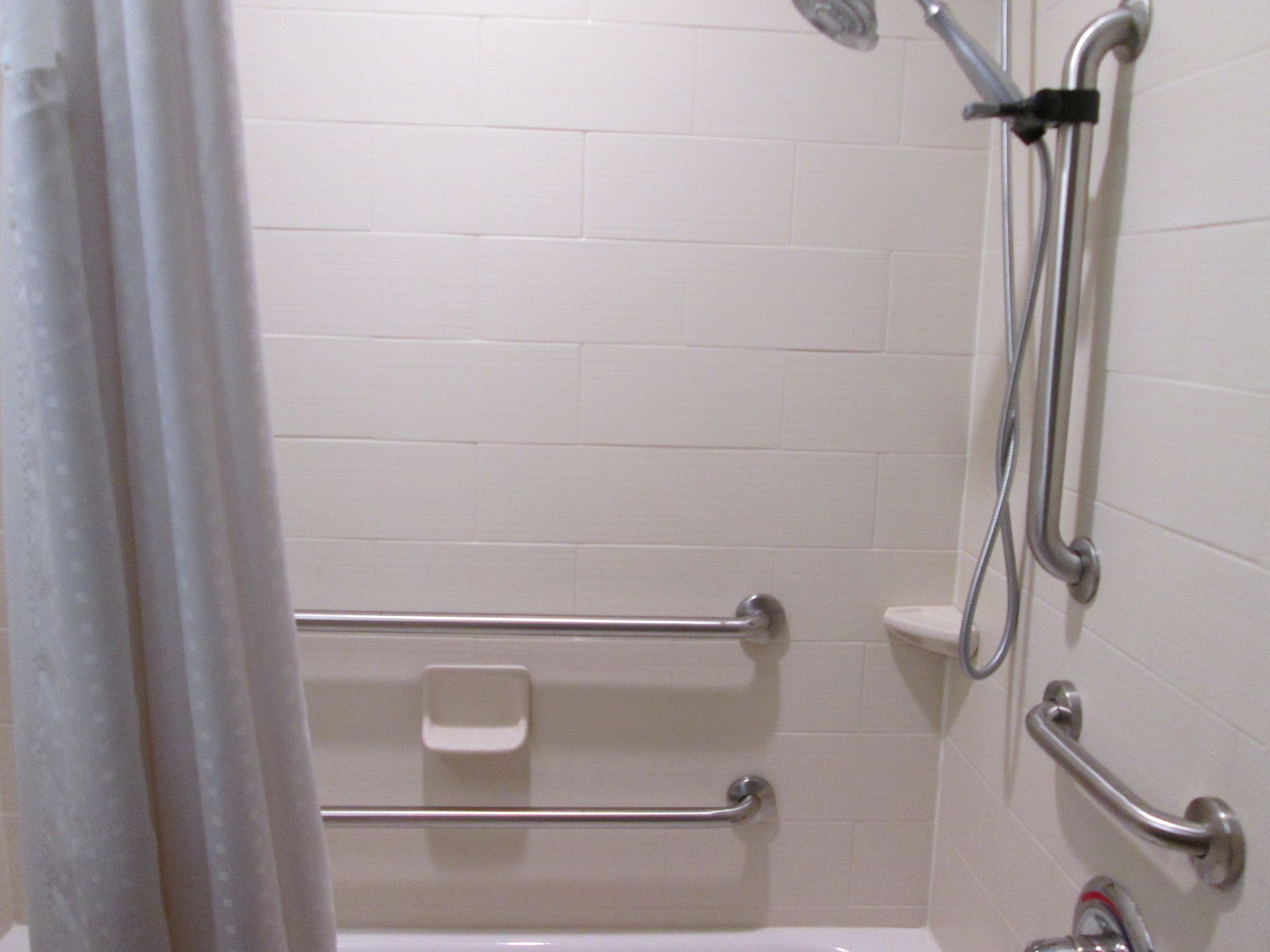 Holiday Inn Express Cloverdale Greencastle