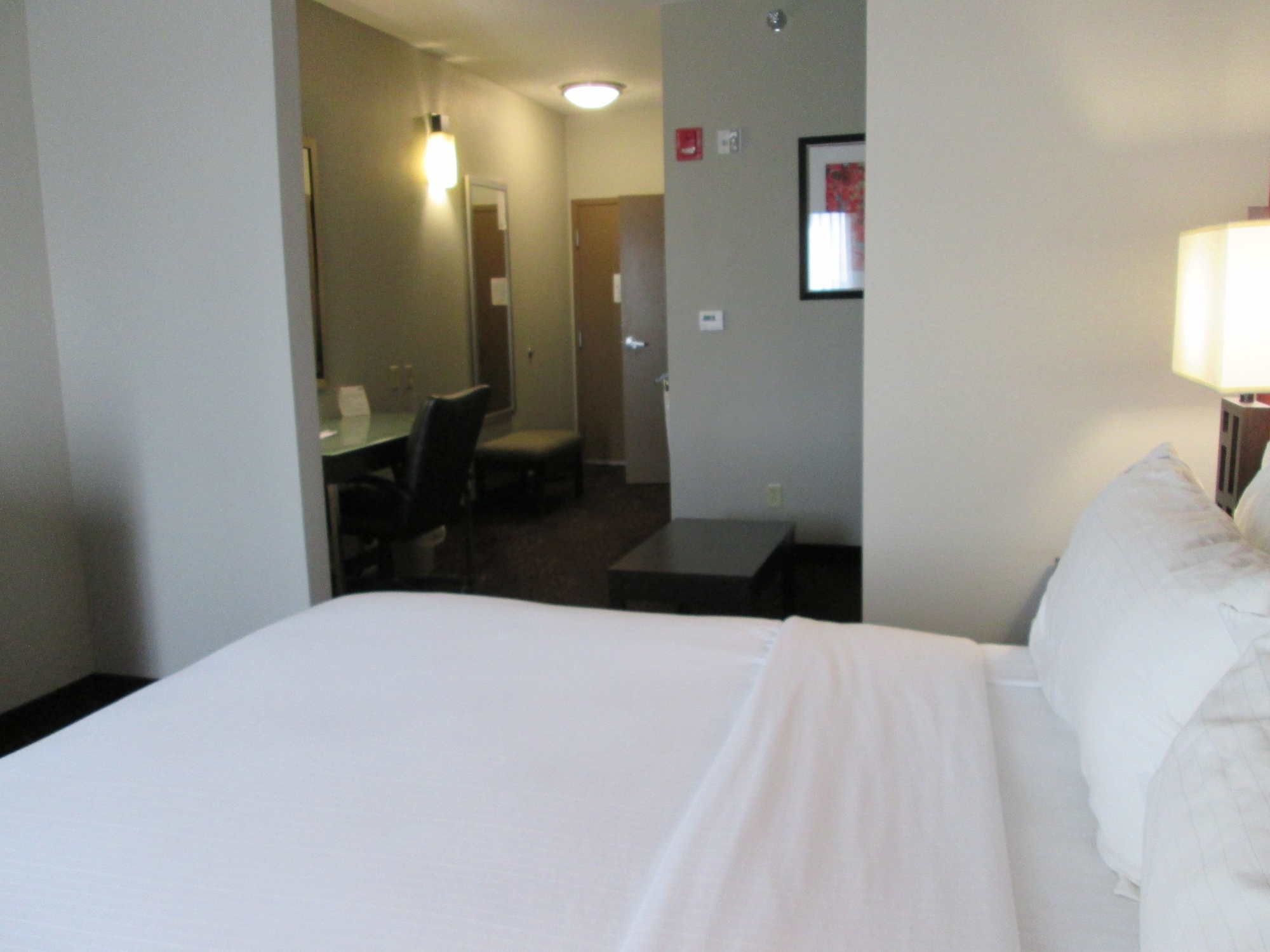 Holiday Inn Express Cloverdale Greencastle