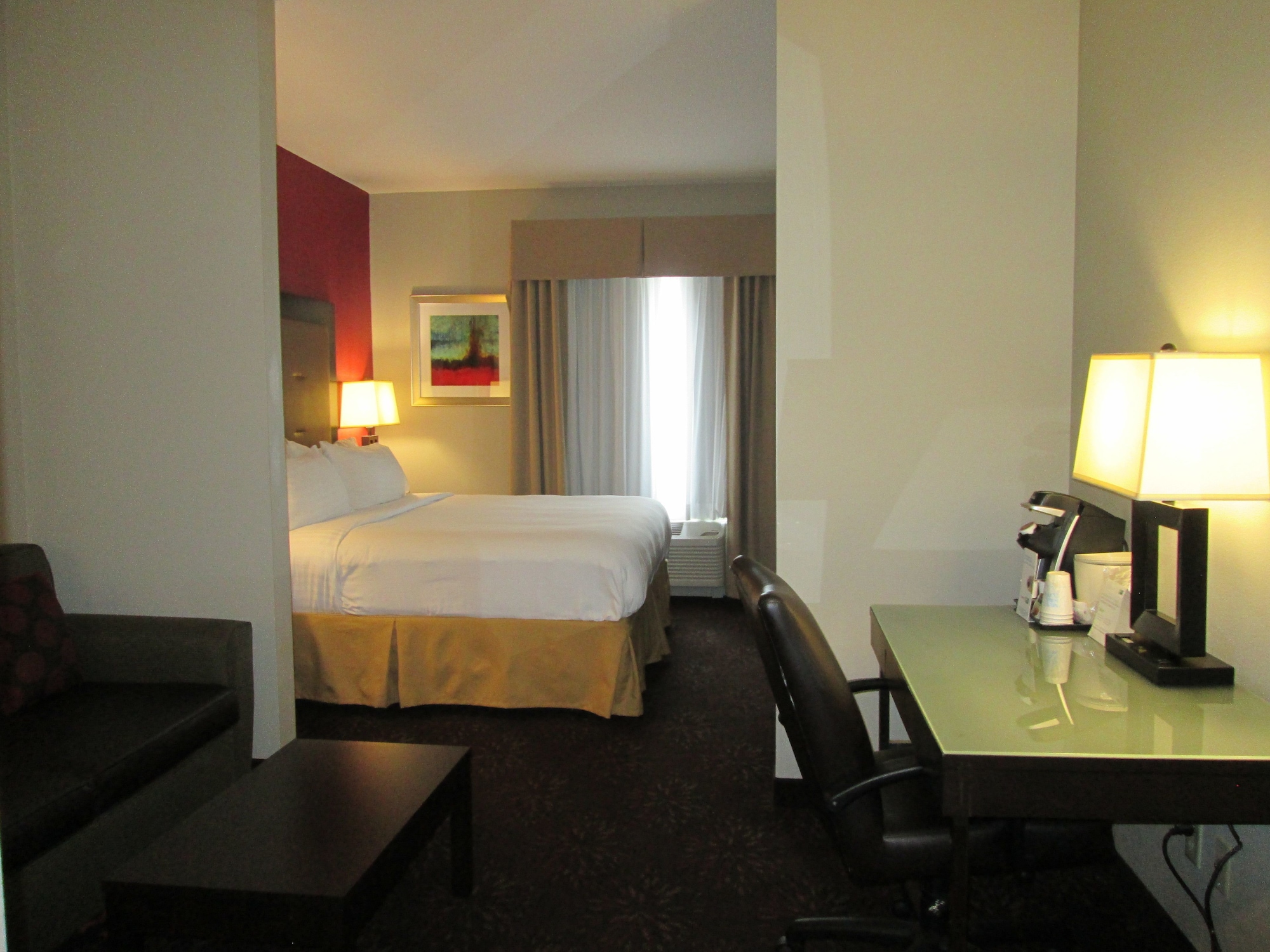 Holiday Inn Express Cloverdale Greencastle