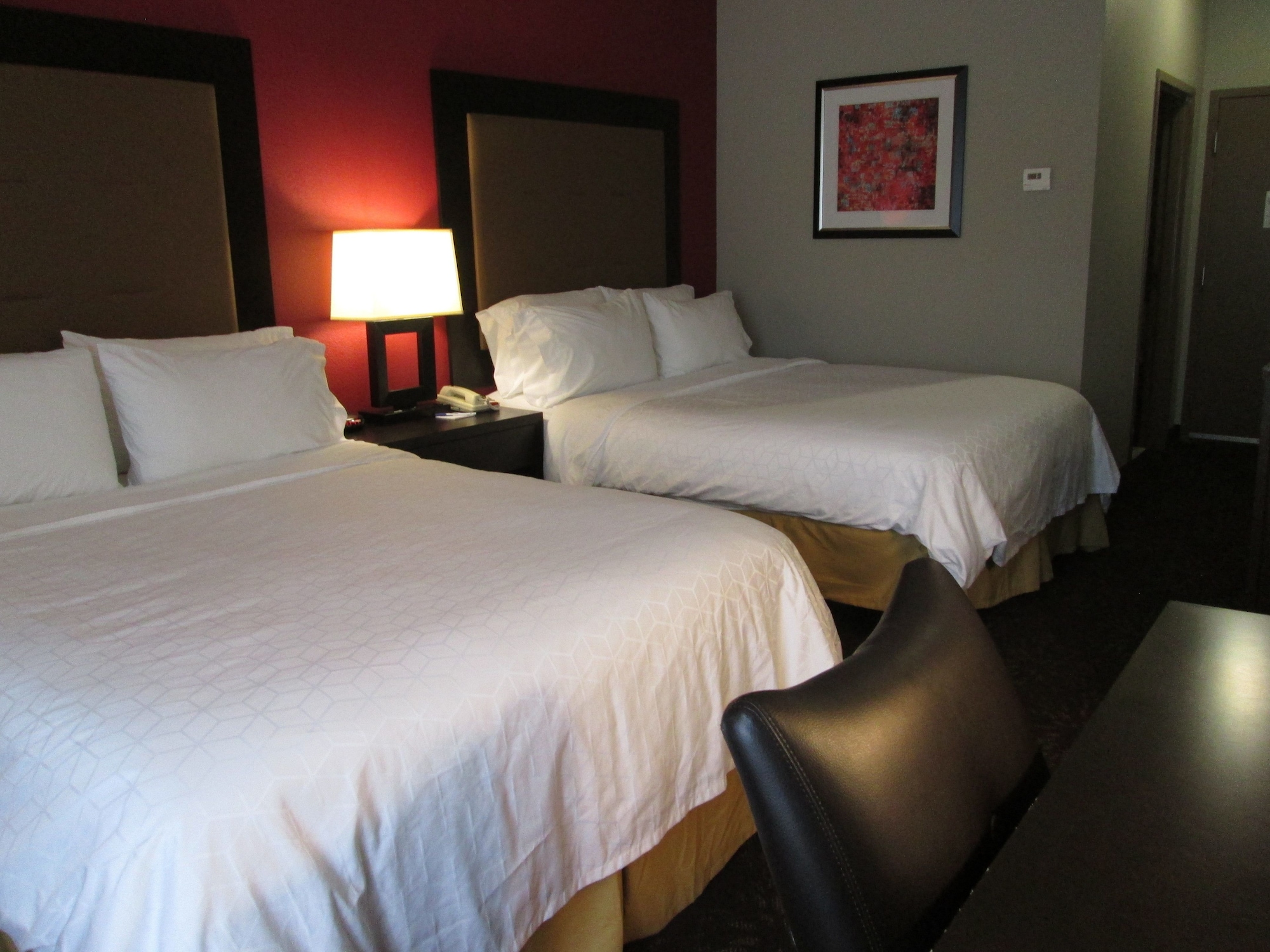 Holiday Inn Express Cloverdale Greencastle