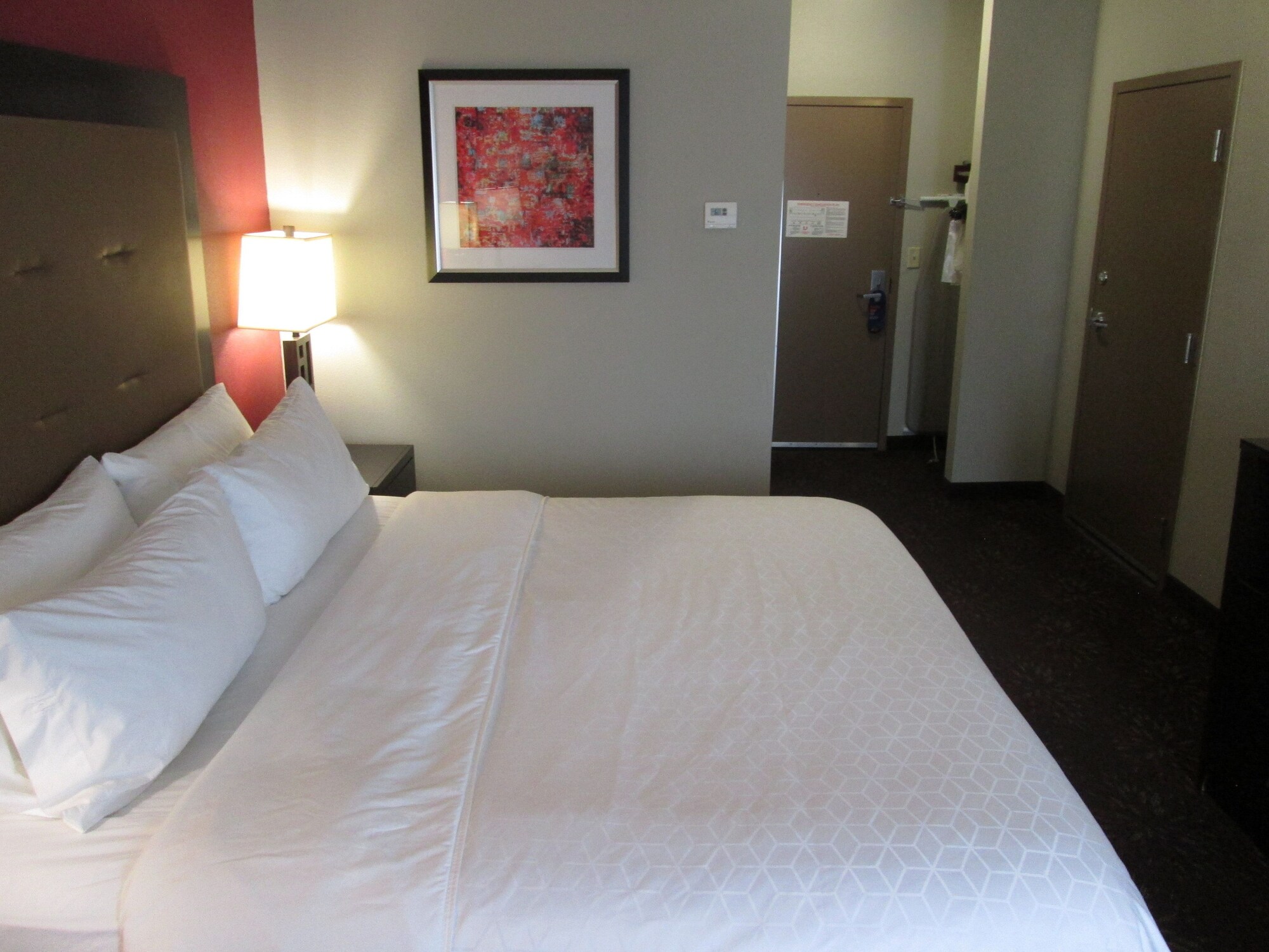 Holiday Inn Express Cloverdale Greencastle