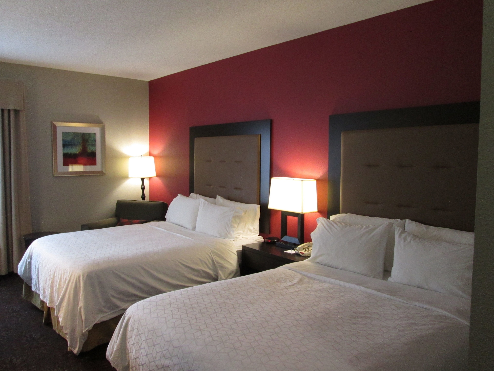 Holiday Inn Express Cloverdale Greencastle