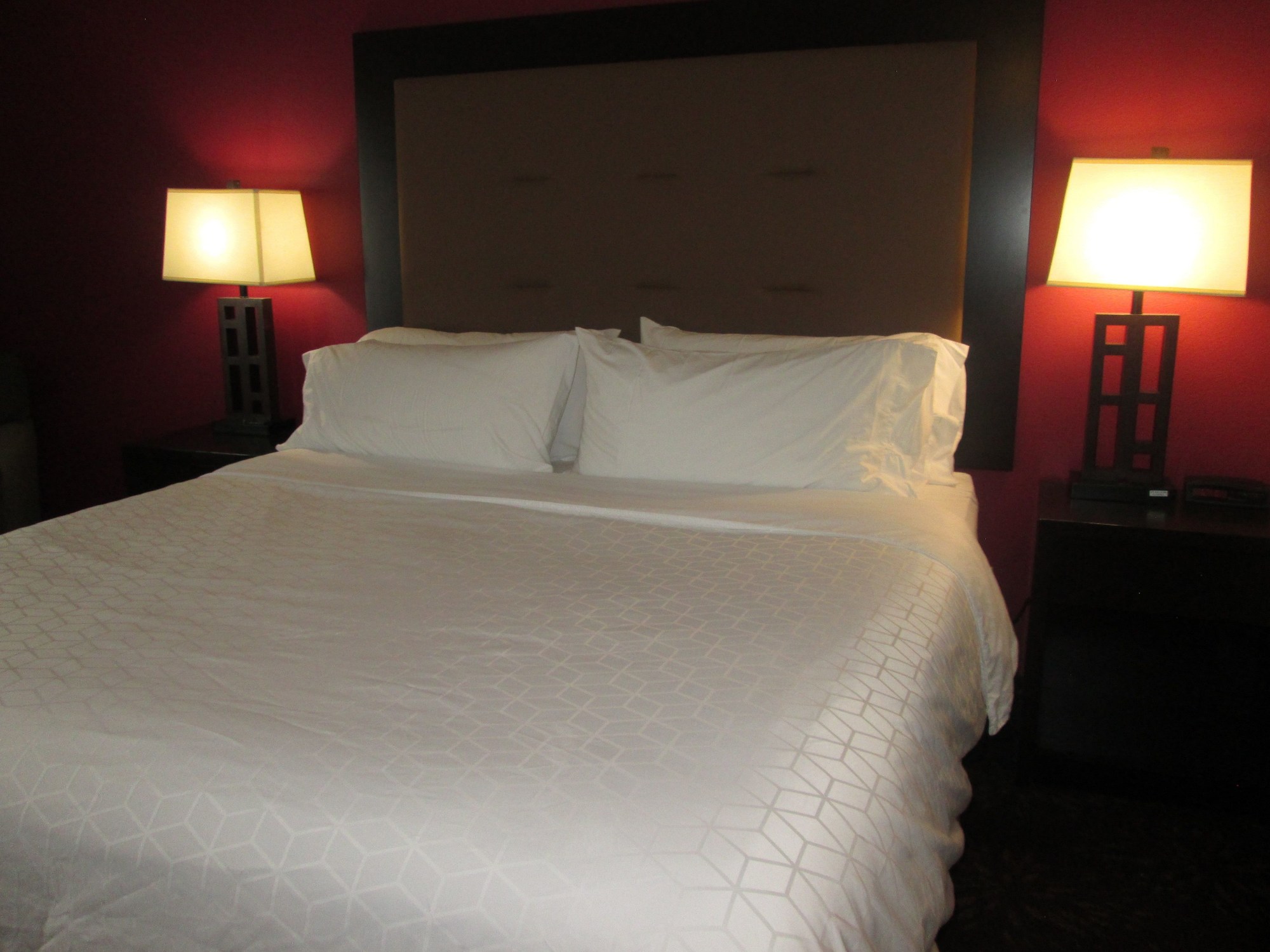Holiday Inn Express Cloverdale Greencastle
