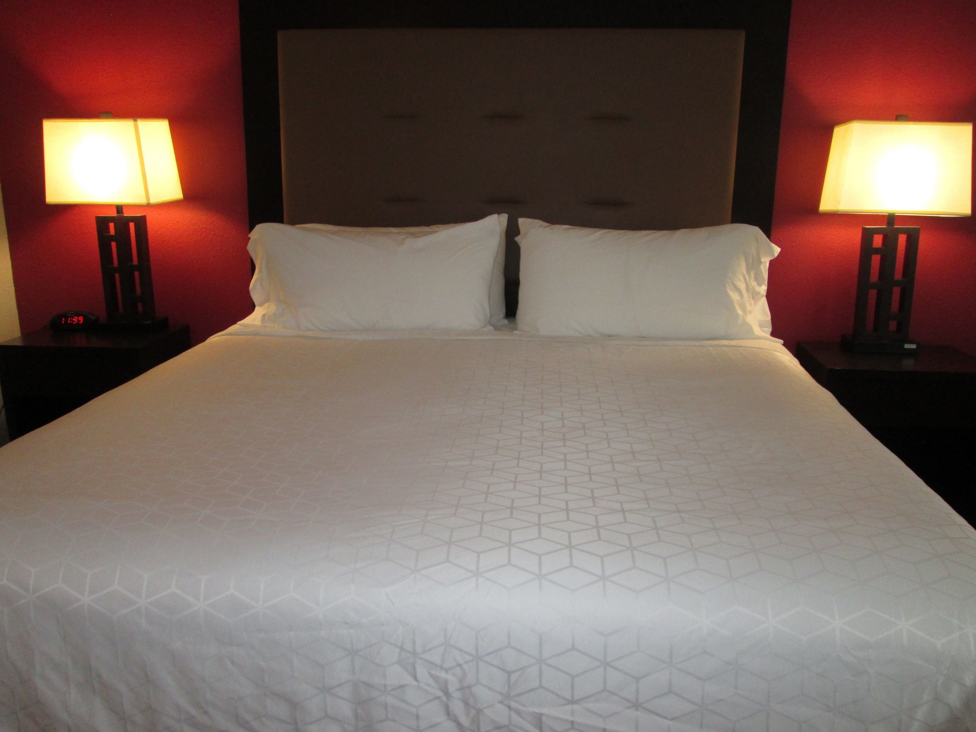 Holiday Inn Express Cloverdale Greencastle