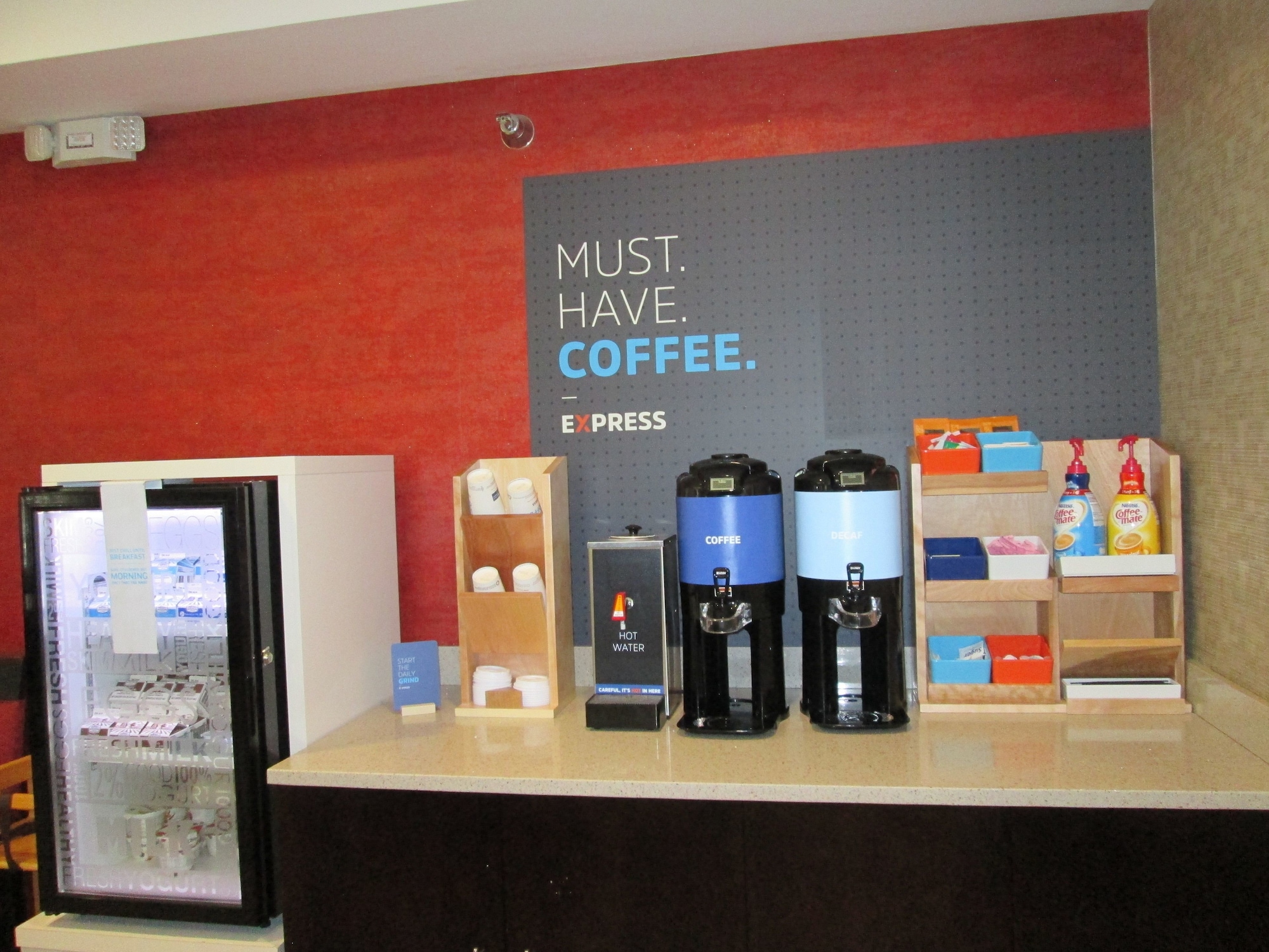 Holiday Inn Express Cloverdale Greencastle