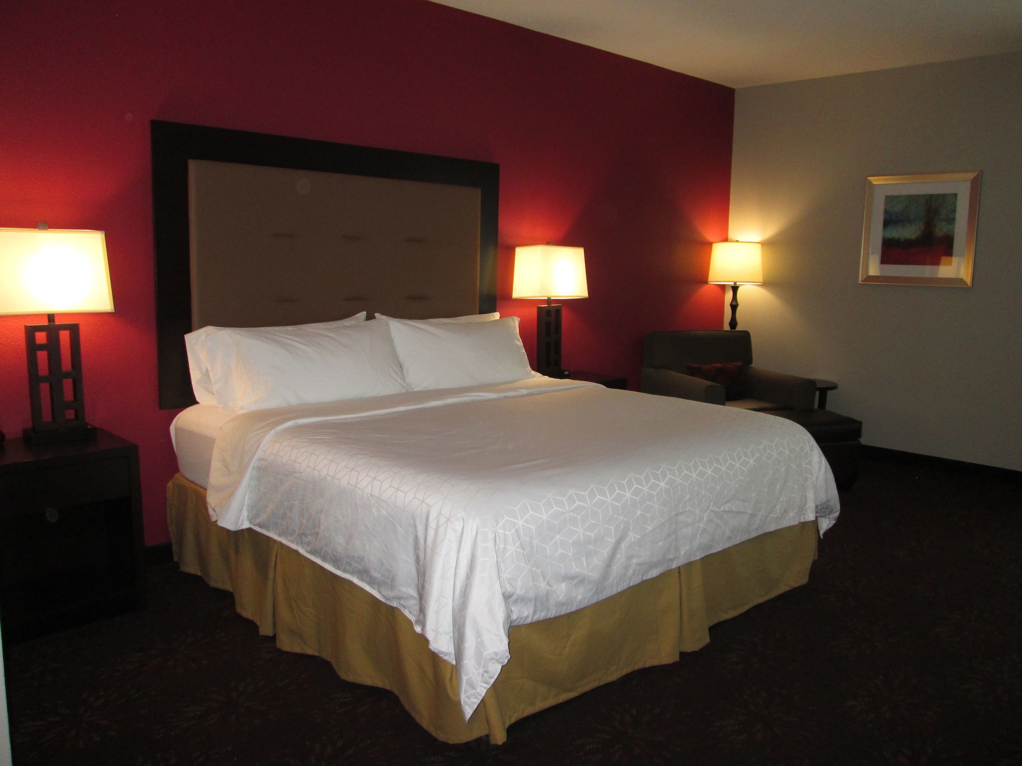 Holiday Inn Express Cloverdale Greencastle