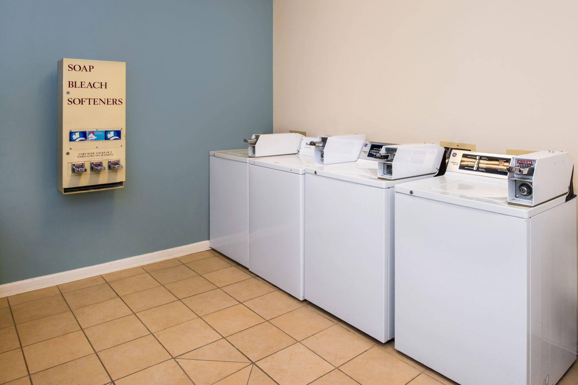 Charwood Suites