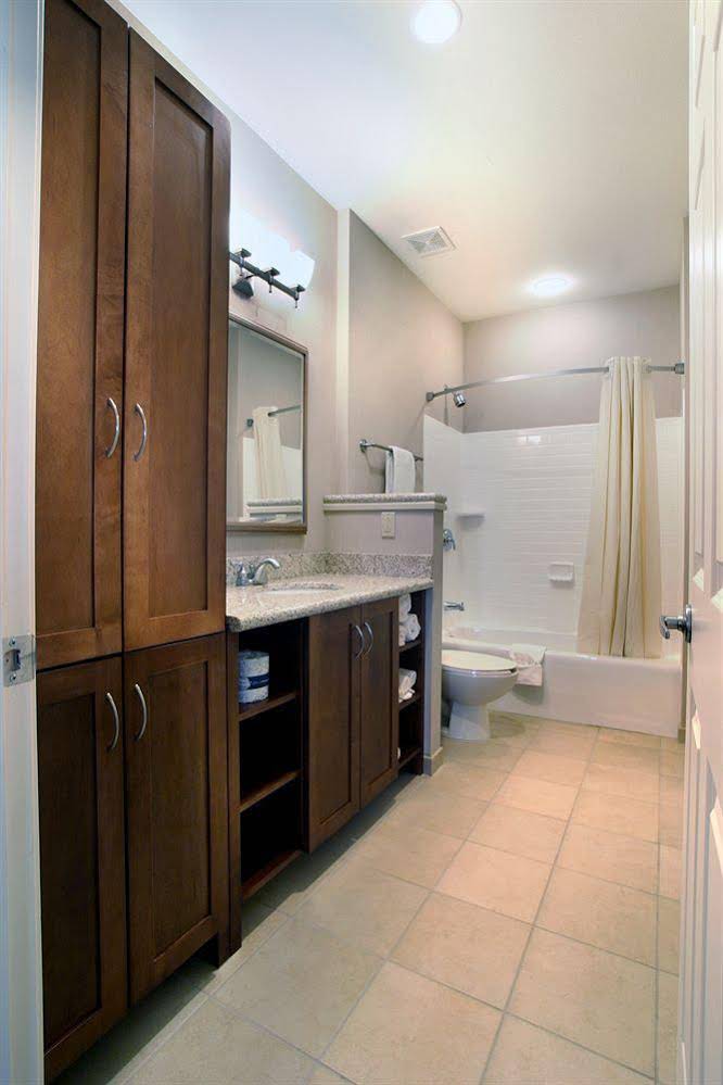 Charwood Suites
