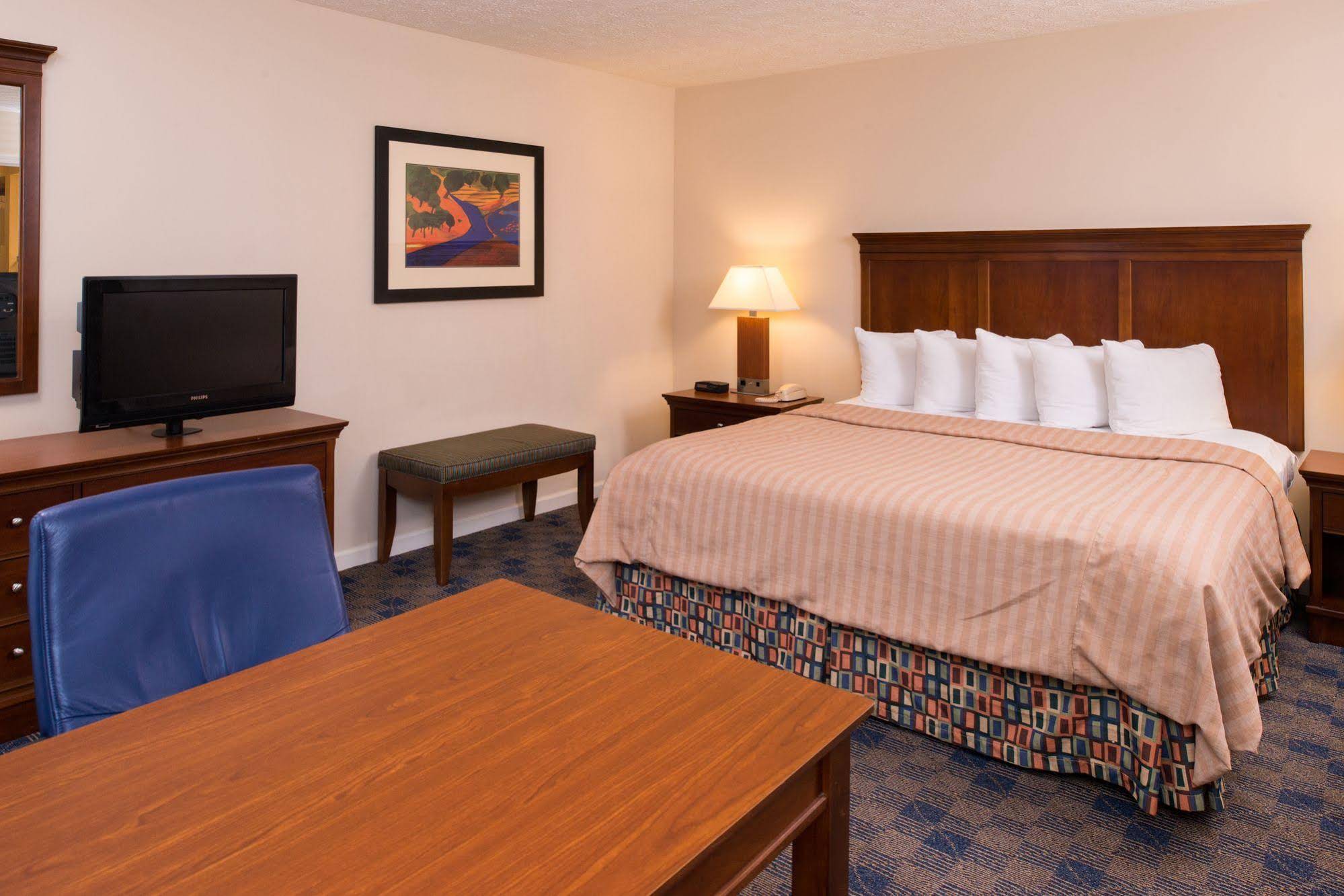 Charwood Suites