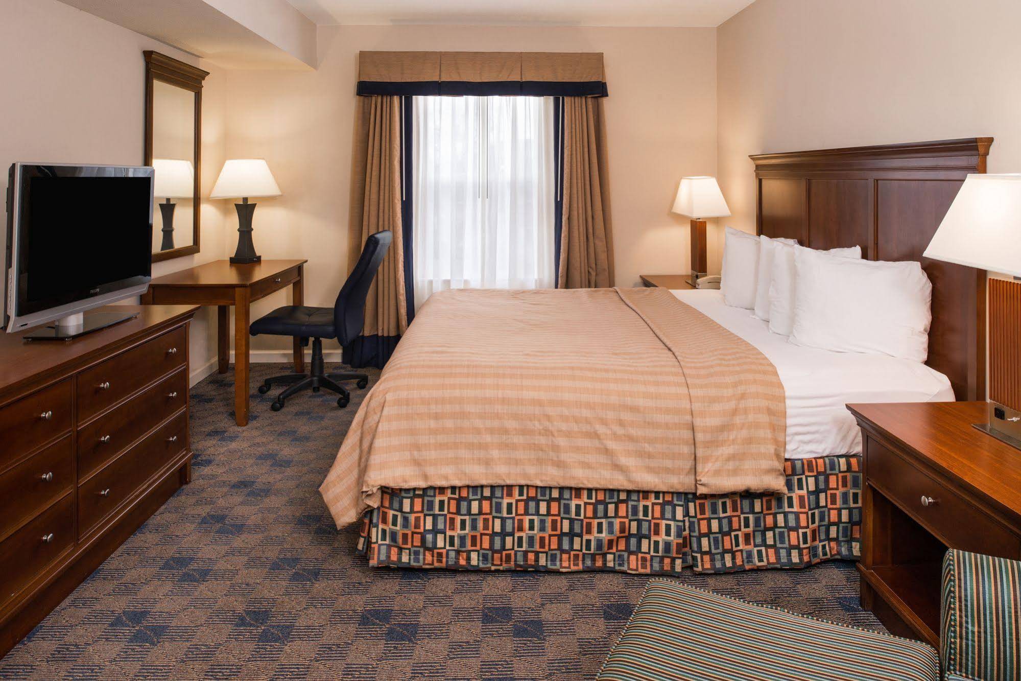 Charwood Suites