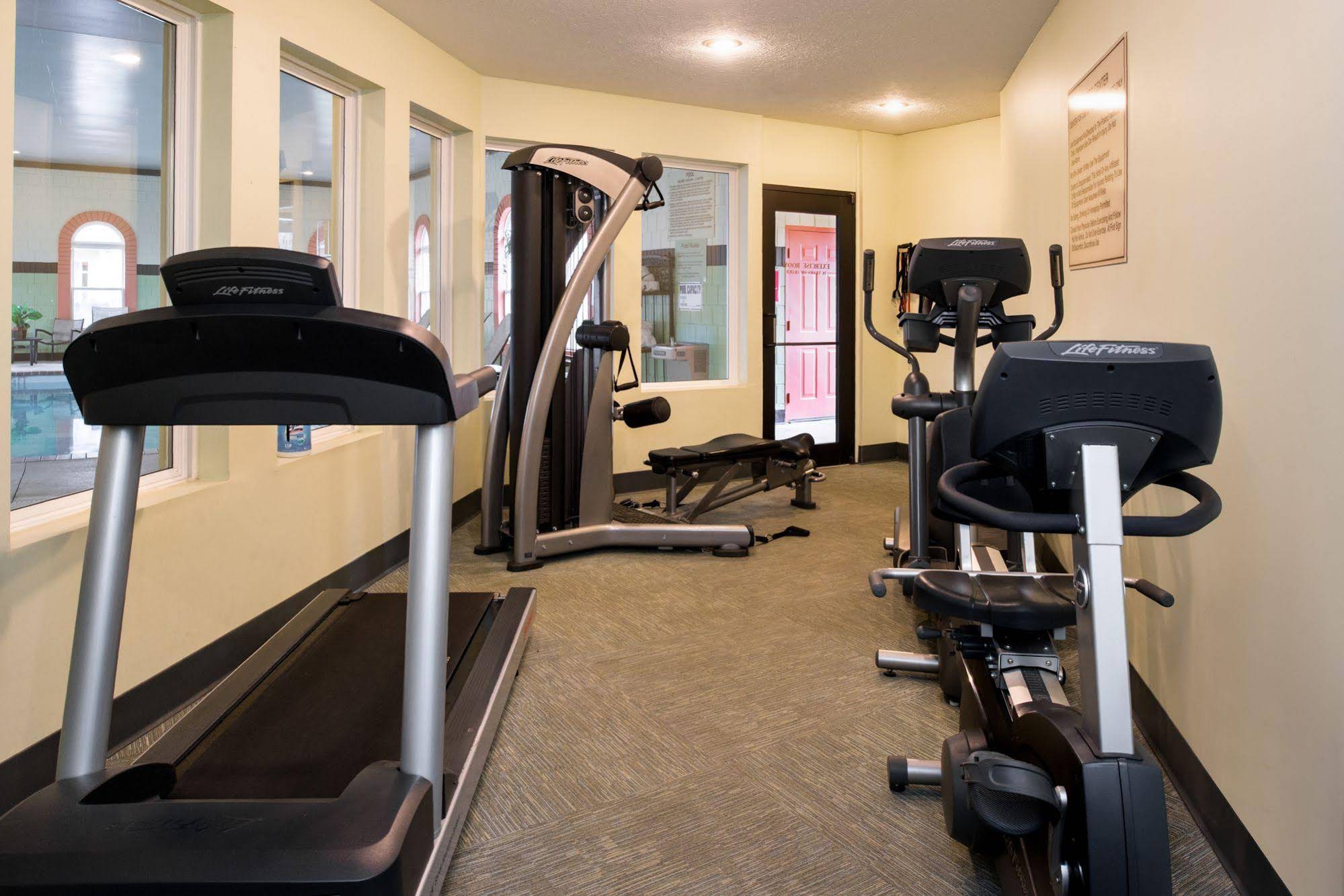 Charwood Suites