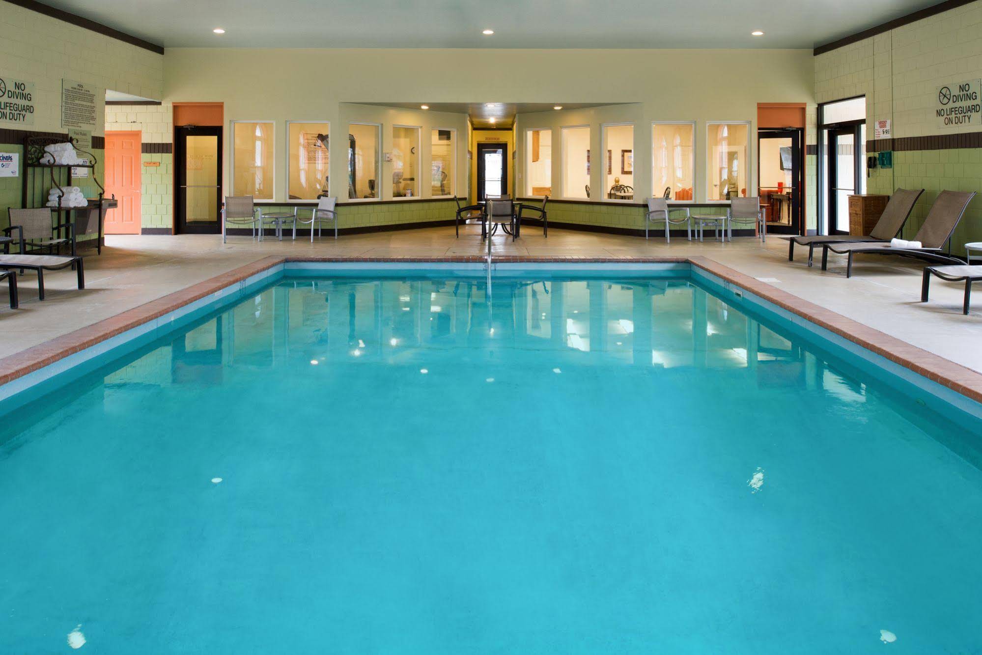 Charwood Suites