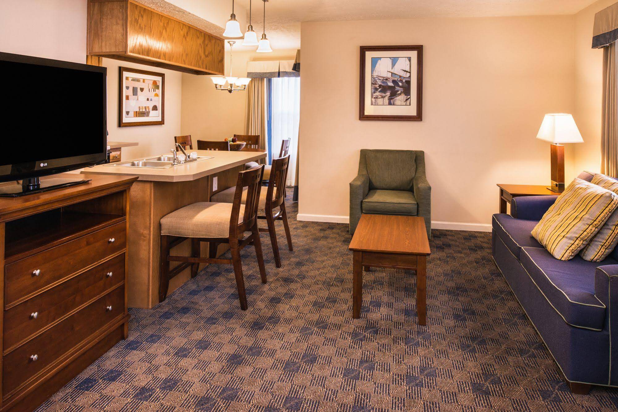 Charwood Suites