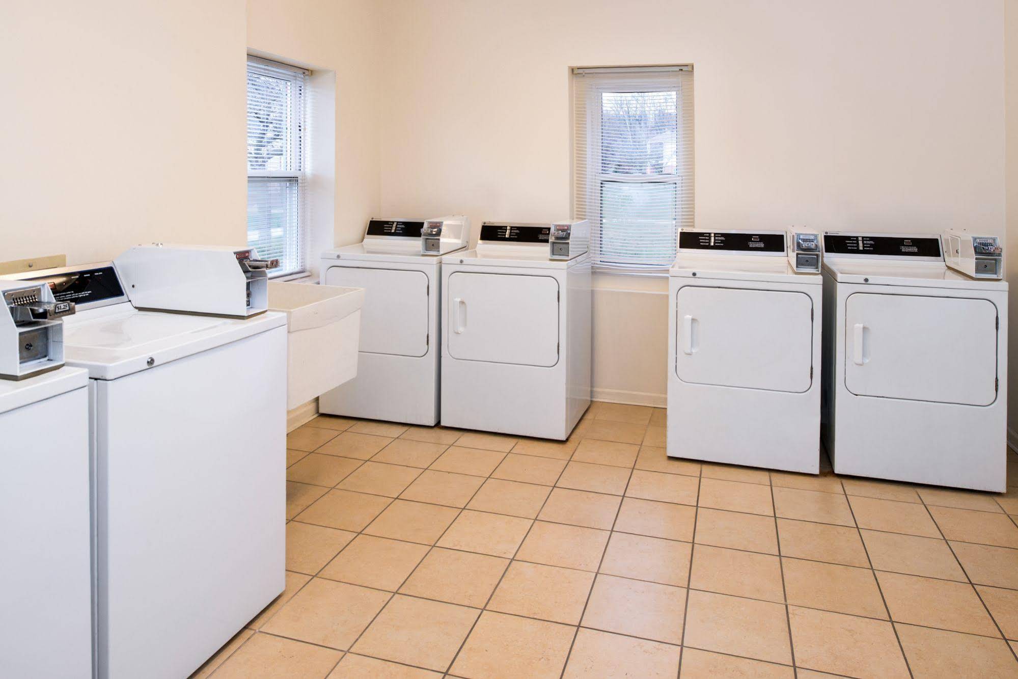 Charwood Suites