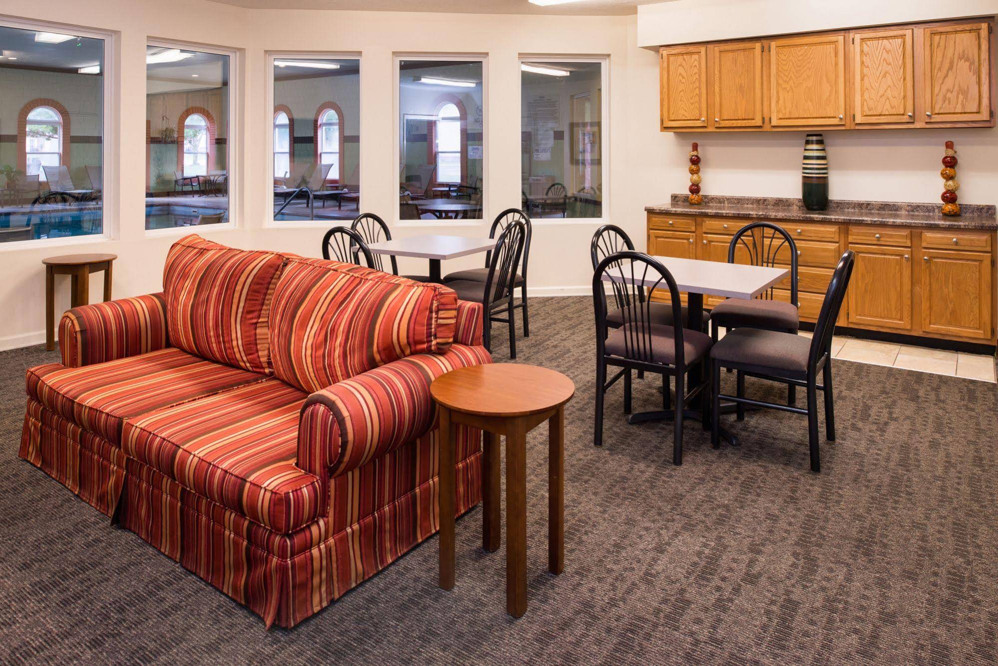 Charwood Suites