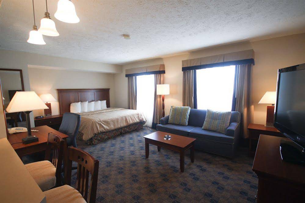 Charwood Suites