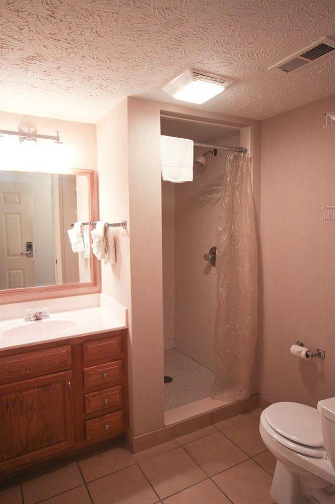 Charwood Suites